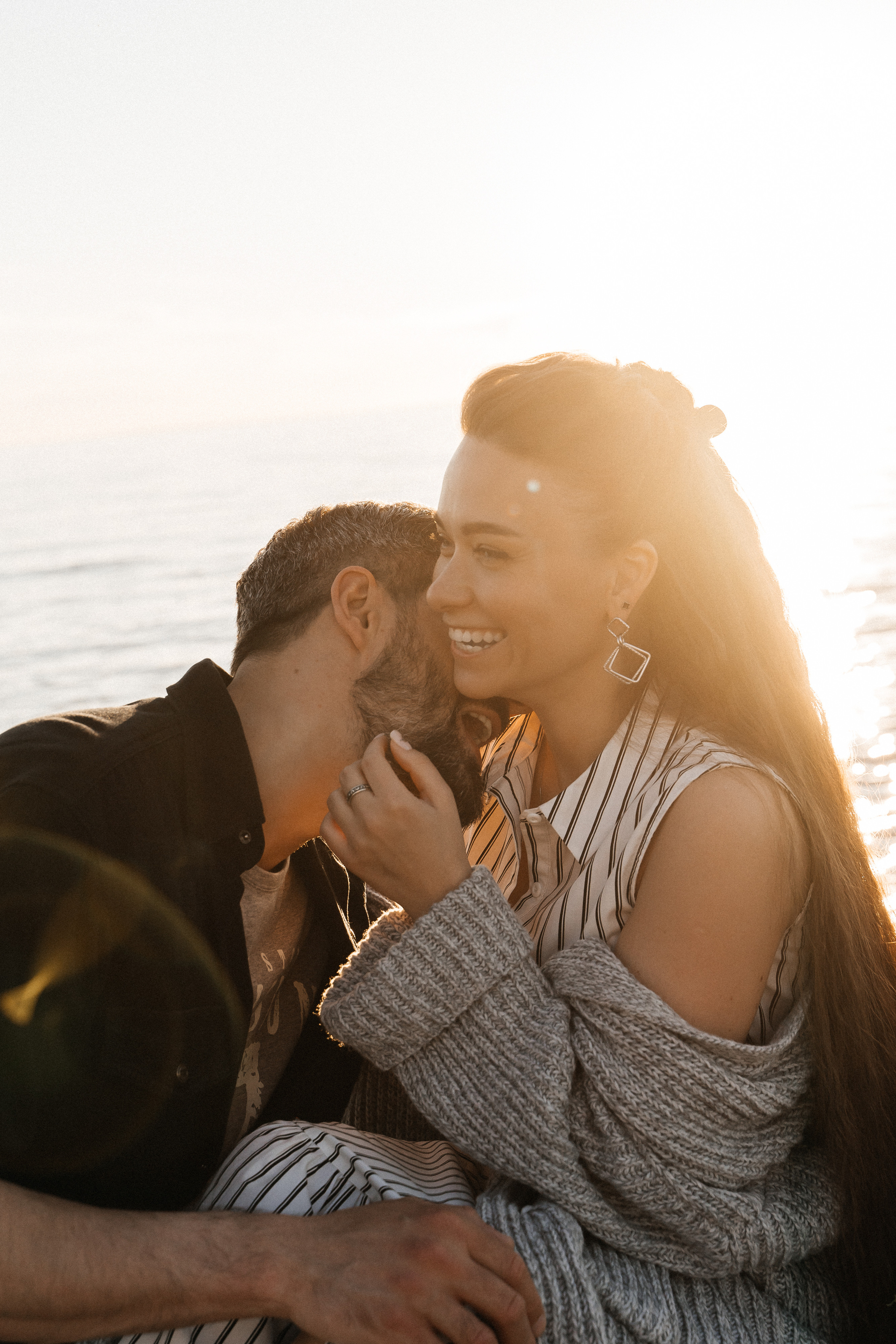 Чайки.Финский. Семейный фотограф в Санкт-Петербурге Виталия Белова