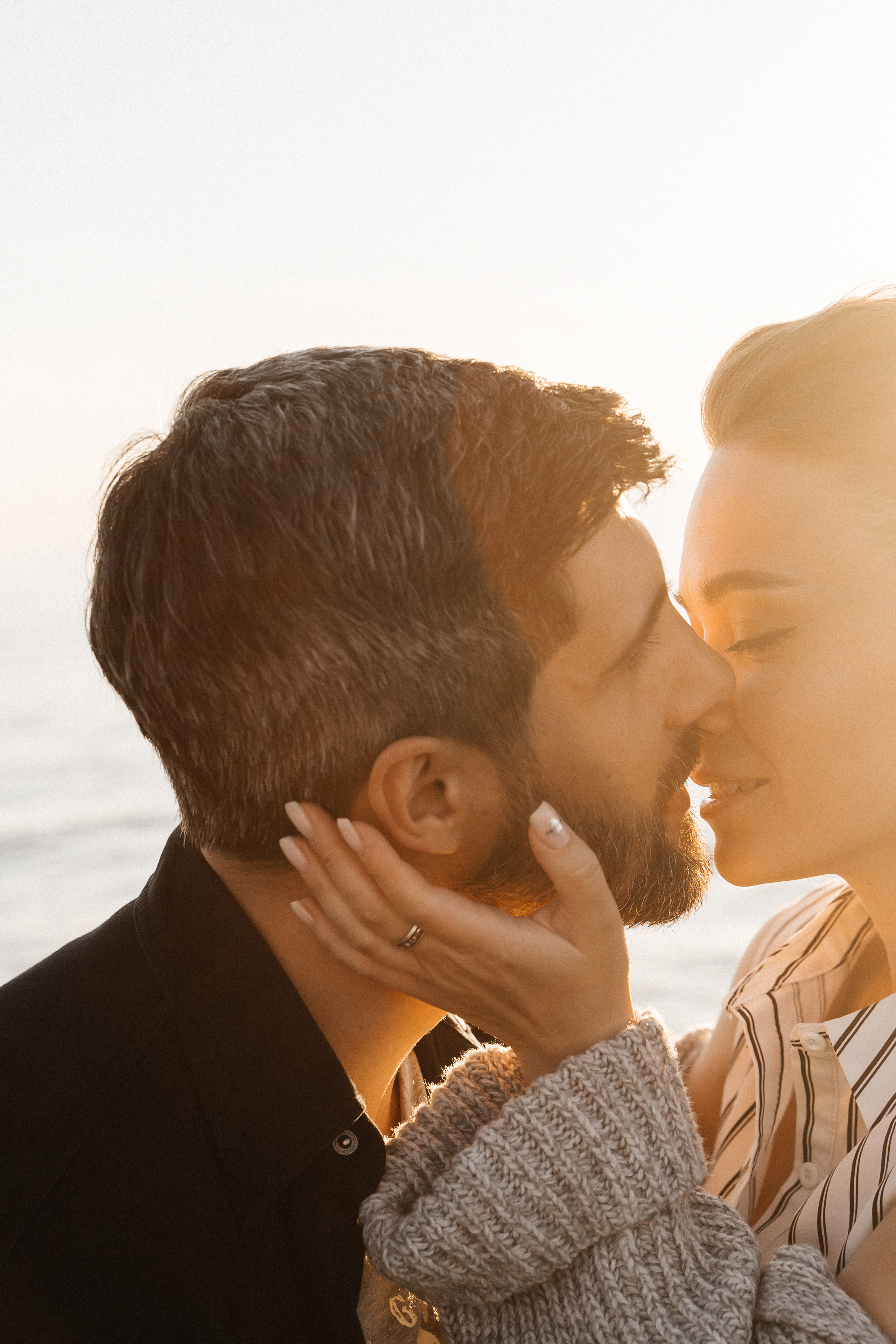 Чайки.Финский. Семейный фотограф в Санкт-Петербурге Виталия Белова