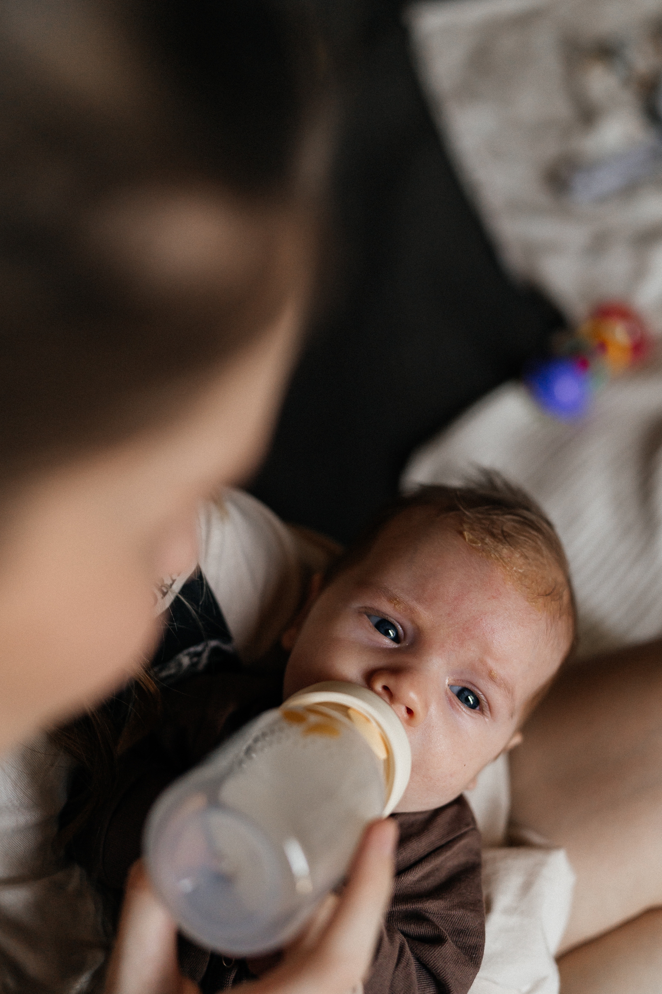 Плюс одно сердечко. Семейный фотограф в Санкт-Петербурге Виталия Белова