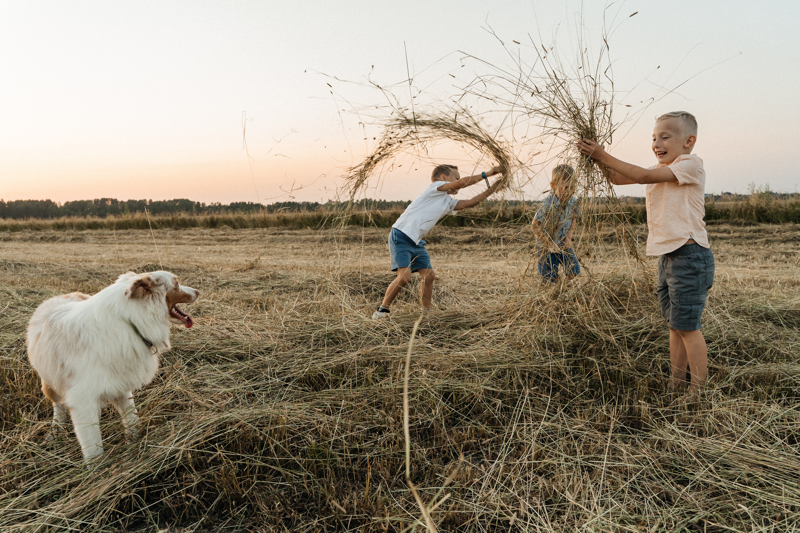 Мы вместе. Семейный фотограф в Санкт-Петербурге Виталия Белова
