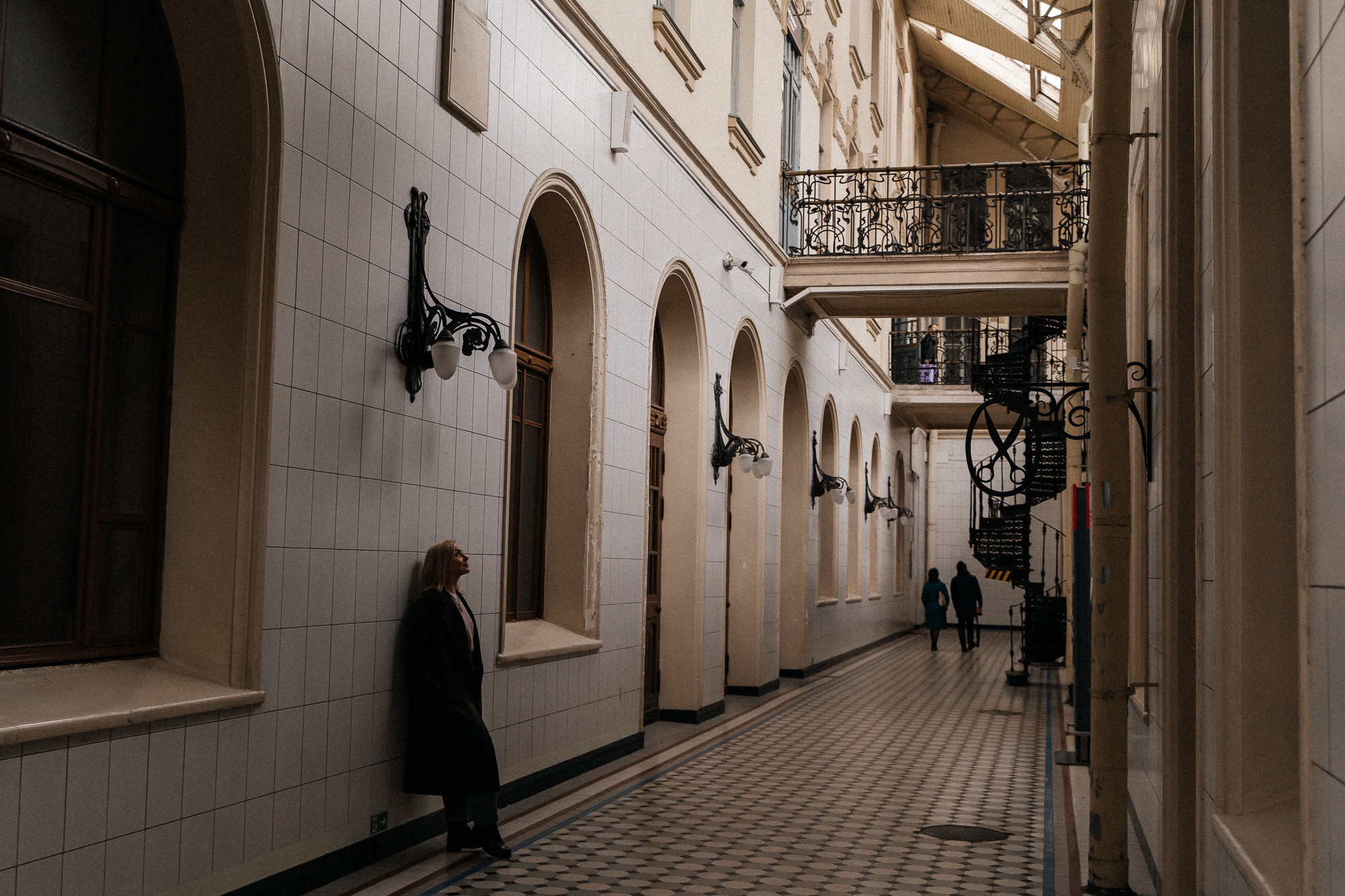 Елена Прекрасная. Семейный фотограф в Санкт-Петербурге Виталия Белова