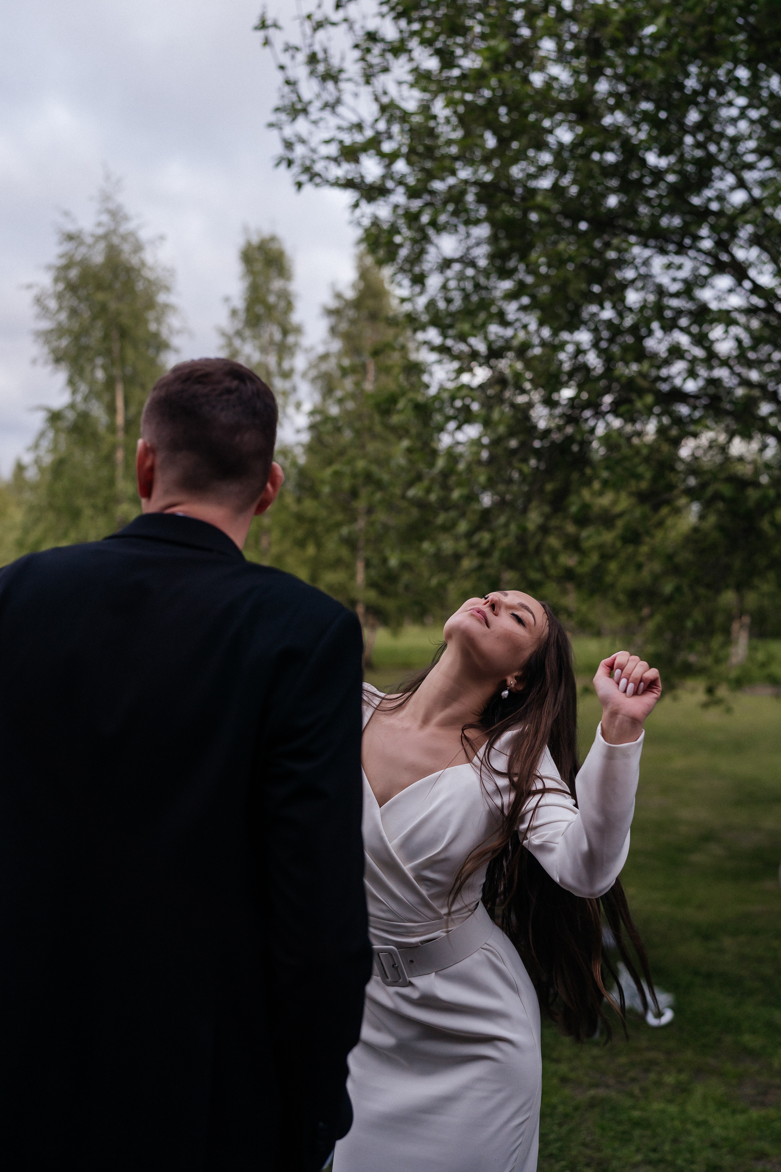 03.06.2022 Алексей и Мария. Семейный фотограф в Санкт-Петербурге Виталия Белова