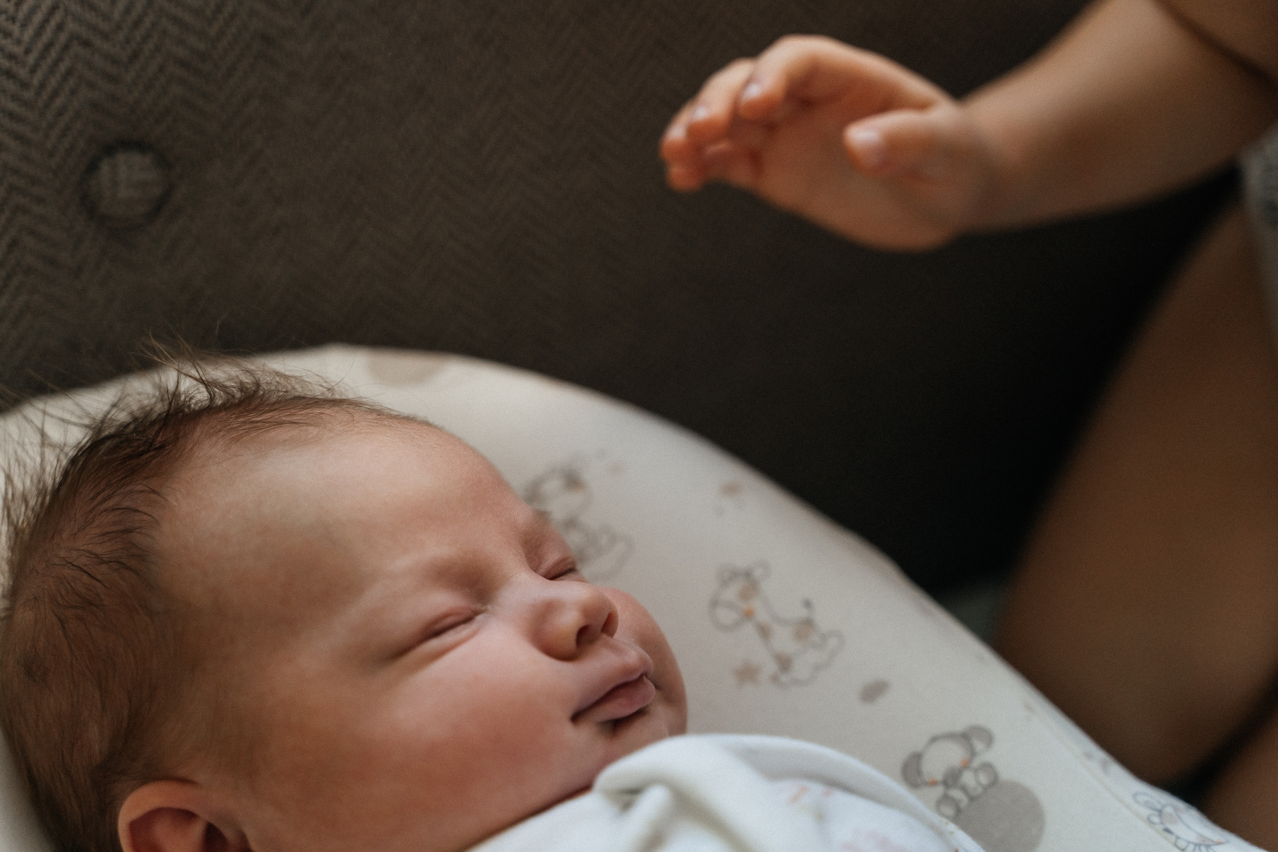 Мама двух. Семейный фотограф в Санкт-Петербурге Виталия Белова
