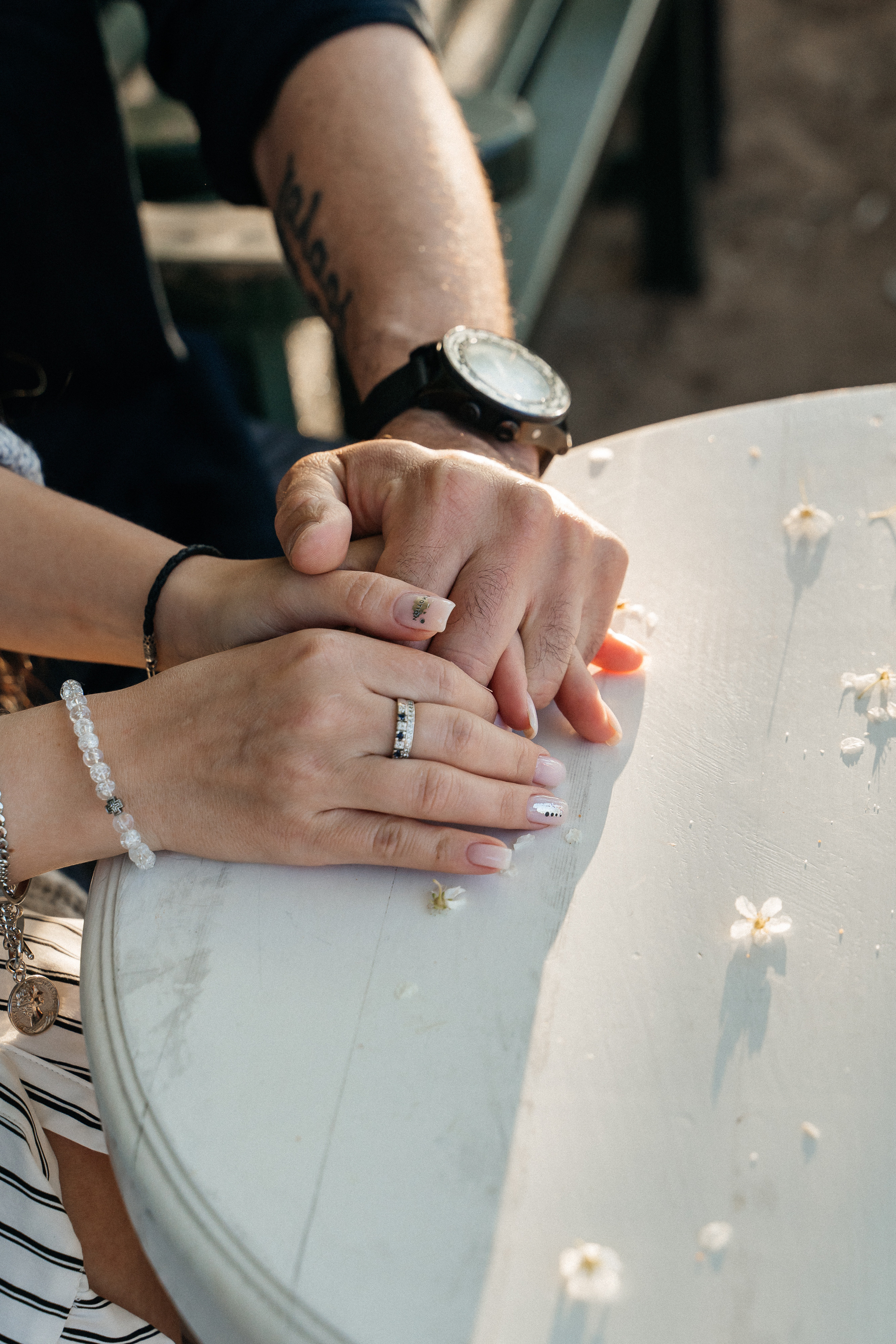 Чайки.Финский. Семейный фотограф в Санкт-Петербурге Виталия Белова