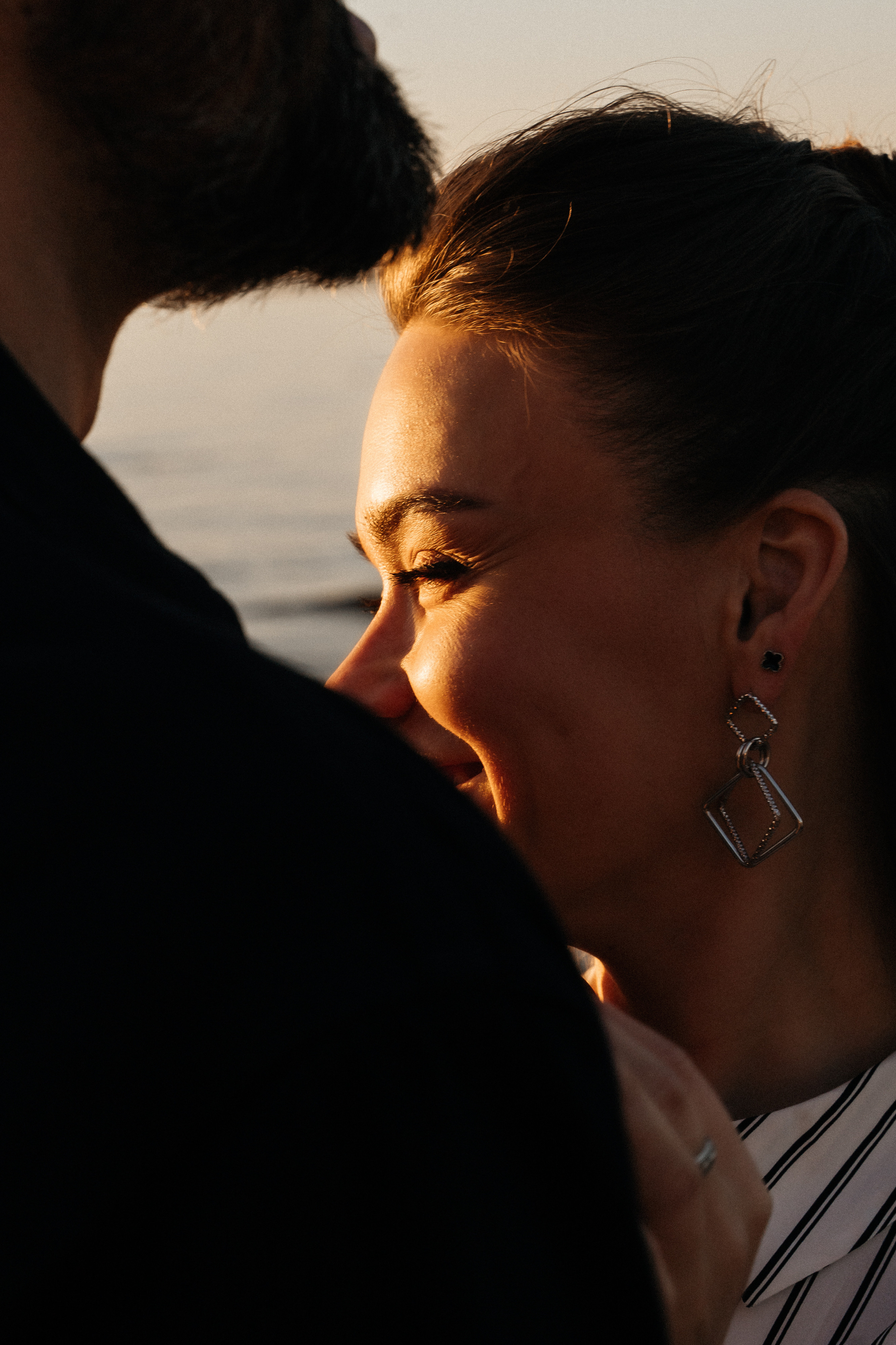 Чайки.Финский. Семейный фотограф в Санкт-Петербурге Виталия Белова