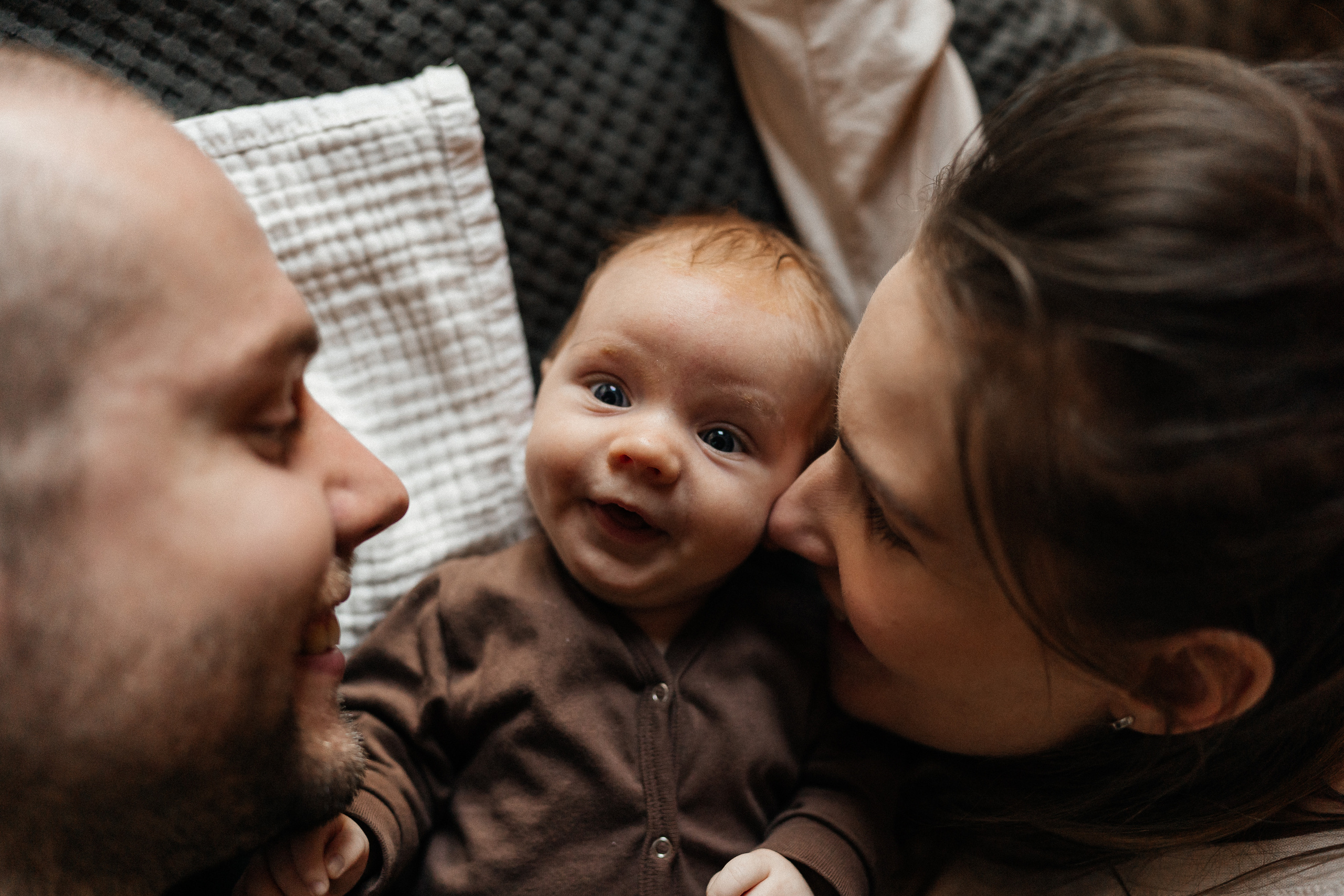 Плюс одно сердечко. Семейный фотограф в Санкт-Петербурге Виталия Белова