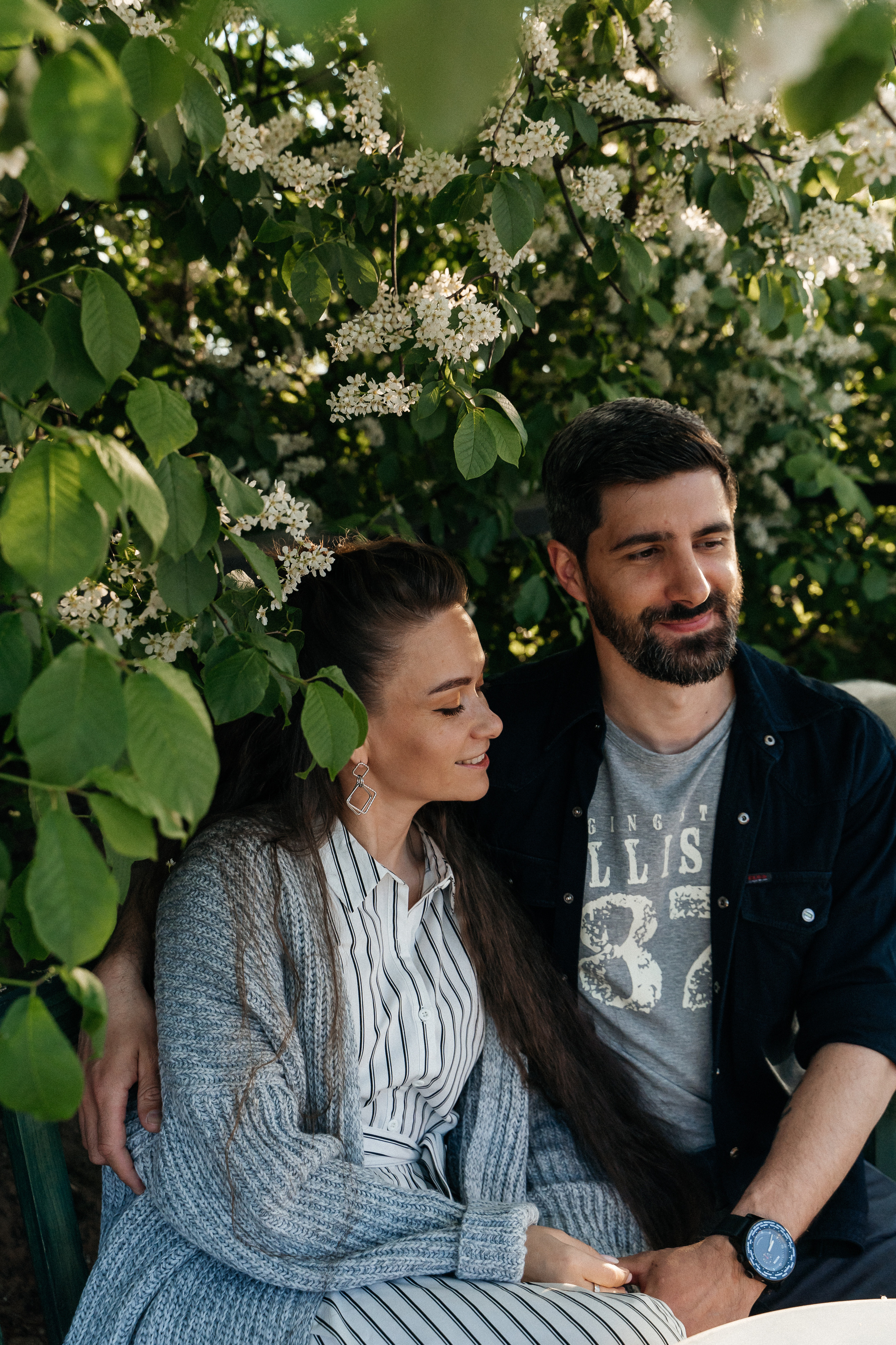 Чайки.Финский. Семейный фотограф в Санкт-Петербурге Виталия Белова
