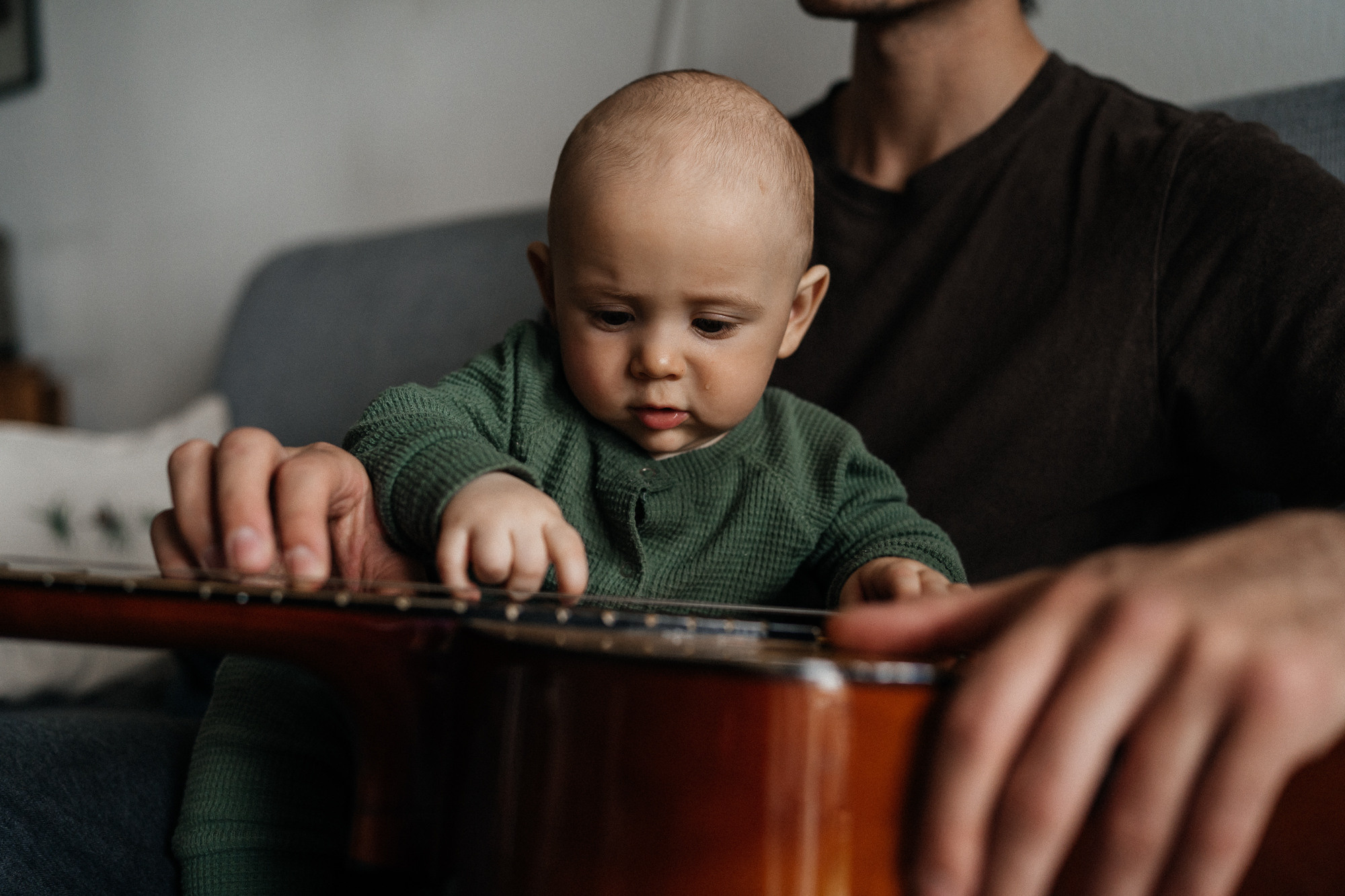 Когда папа на суше. Семейный фотограф в Санкт-Петербурге Виталия Белова
