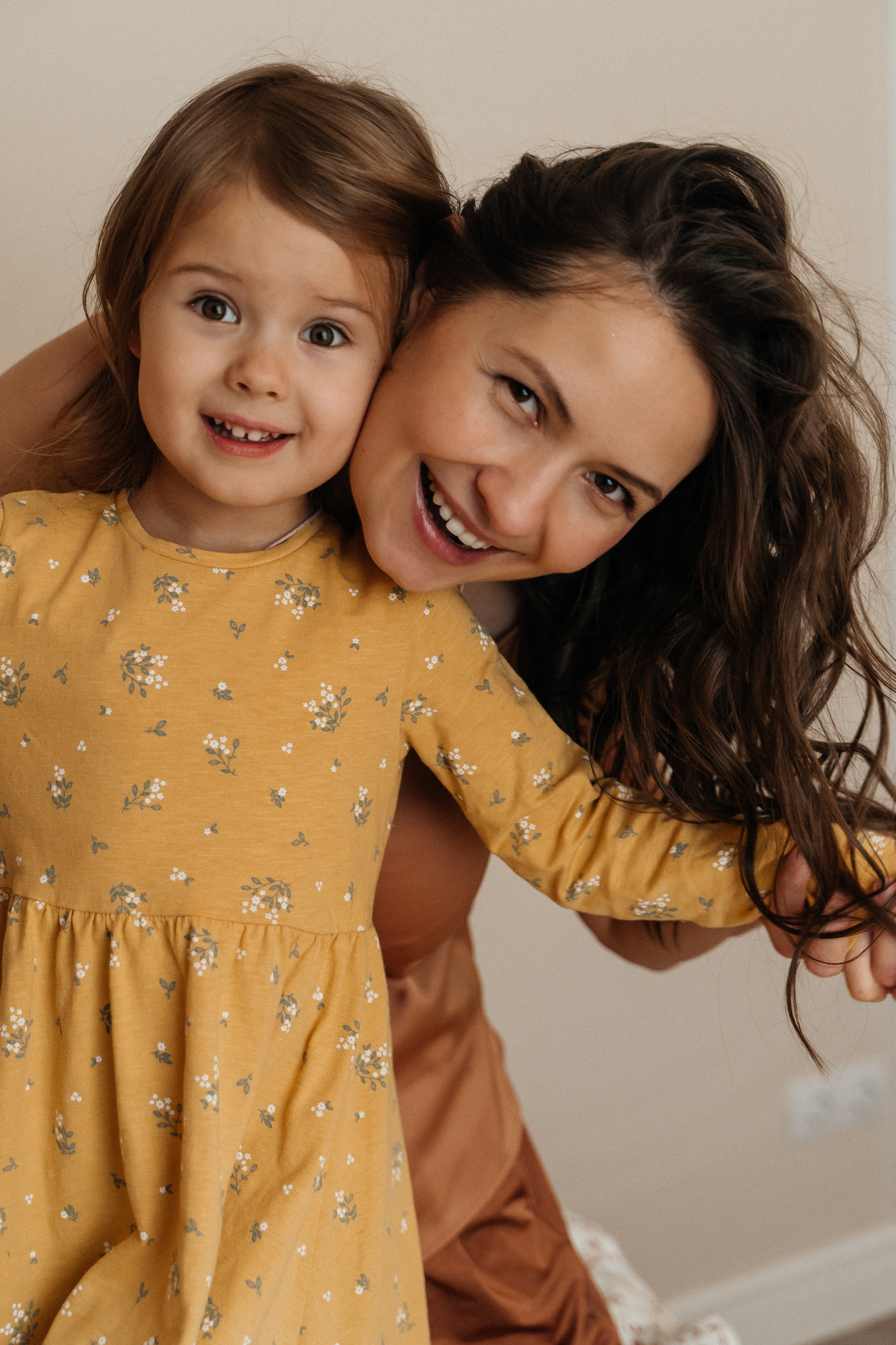 Мама двух. Семейный фотограф в Санкт-Петербурге Виталия Белова