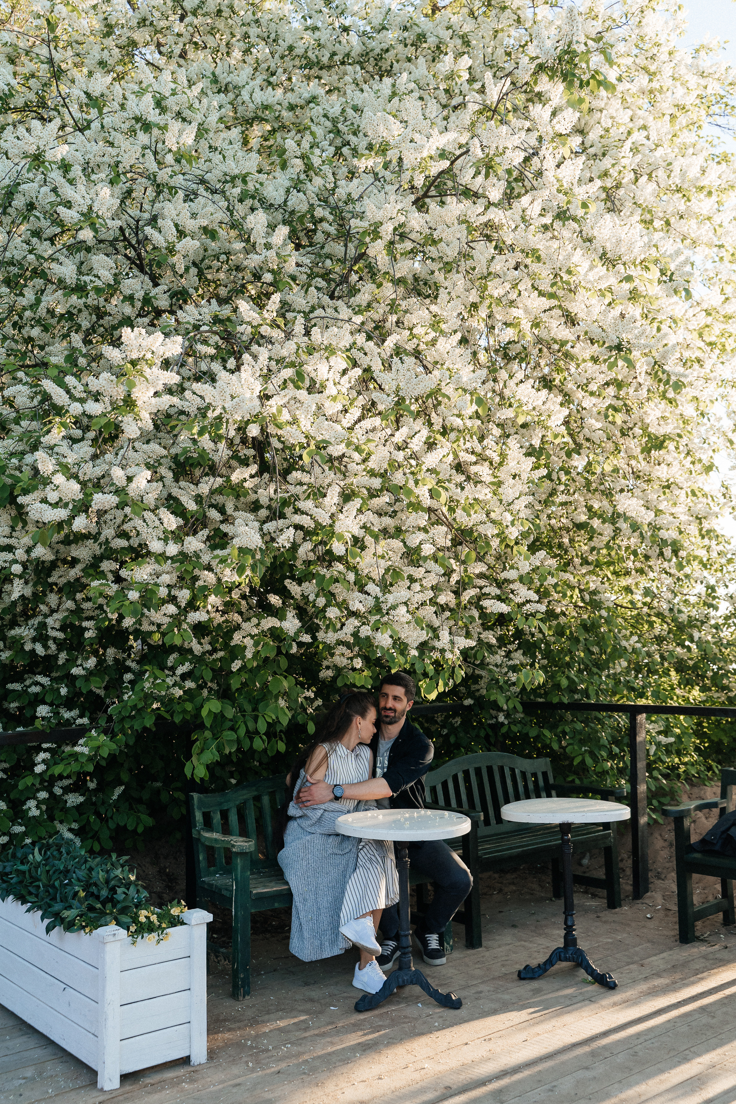 Чайки.Финский. Семейный фотограф в Санкт-Петербурге Виталия Белова