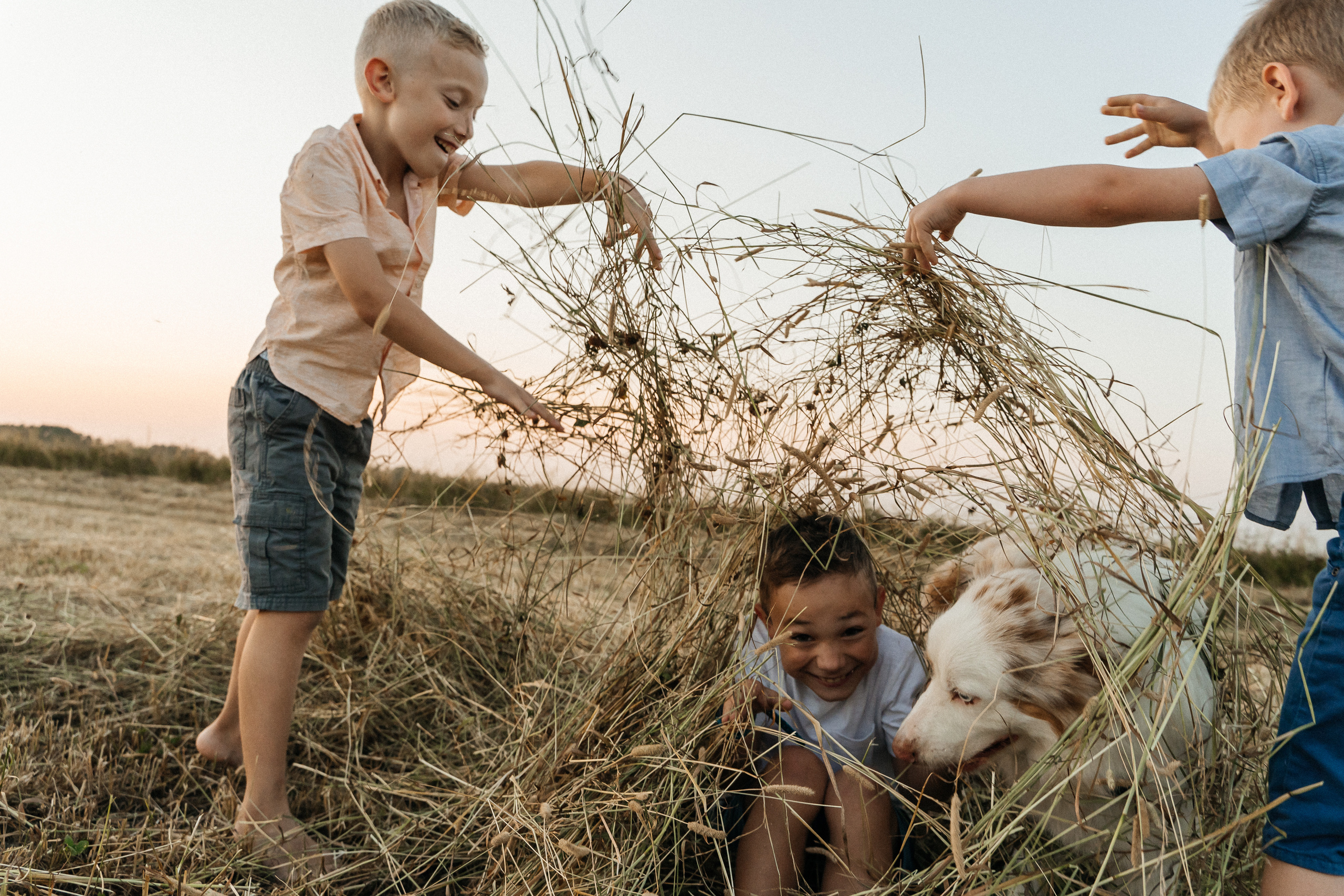 Мы вместе. Семейный фотограф в Санкт-Петербурге Виталия Белова