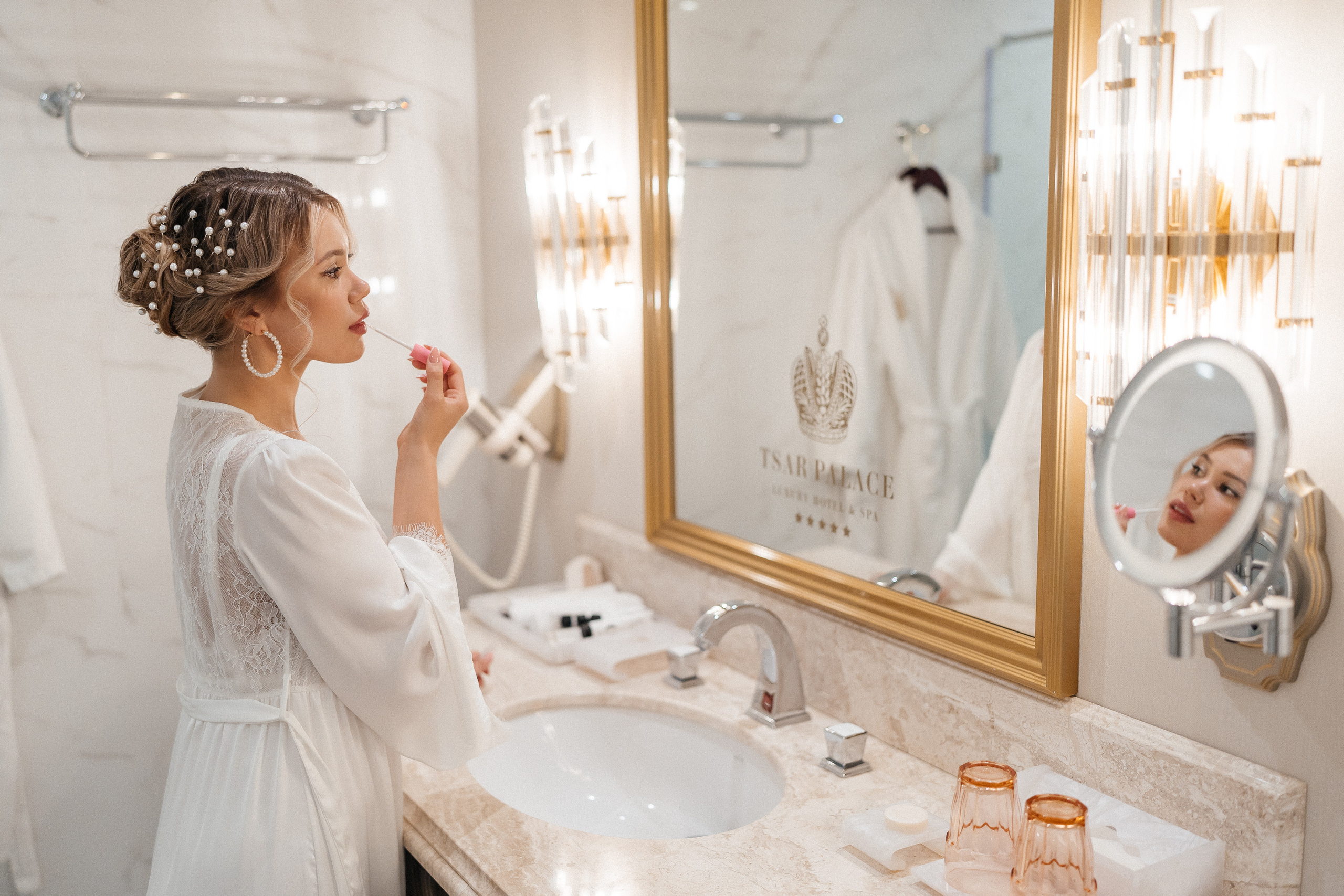 Дима и Ульяна. Стиляги. Семейный фотограф в Санкт-Петербурге Виталия Белова