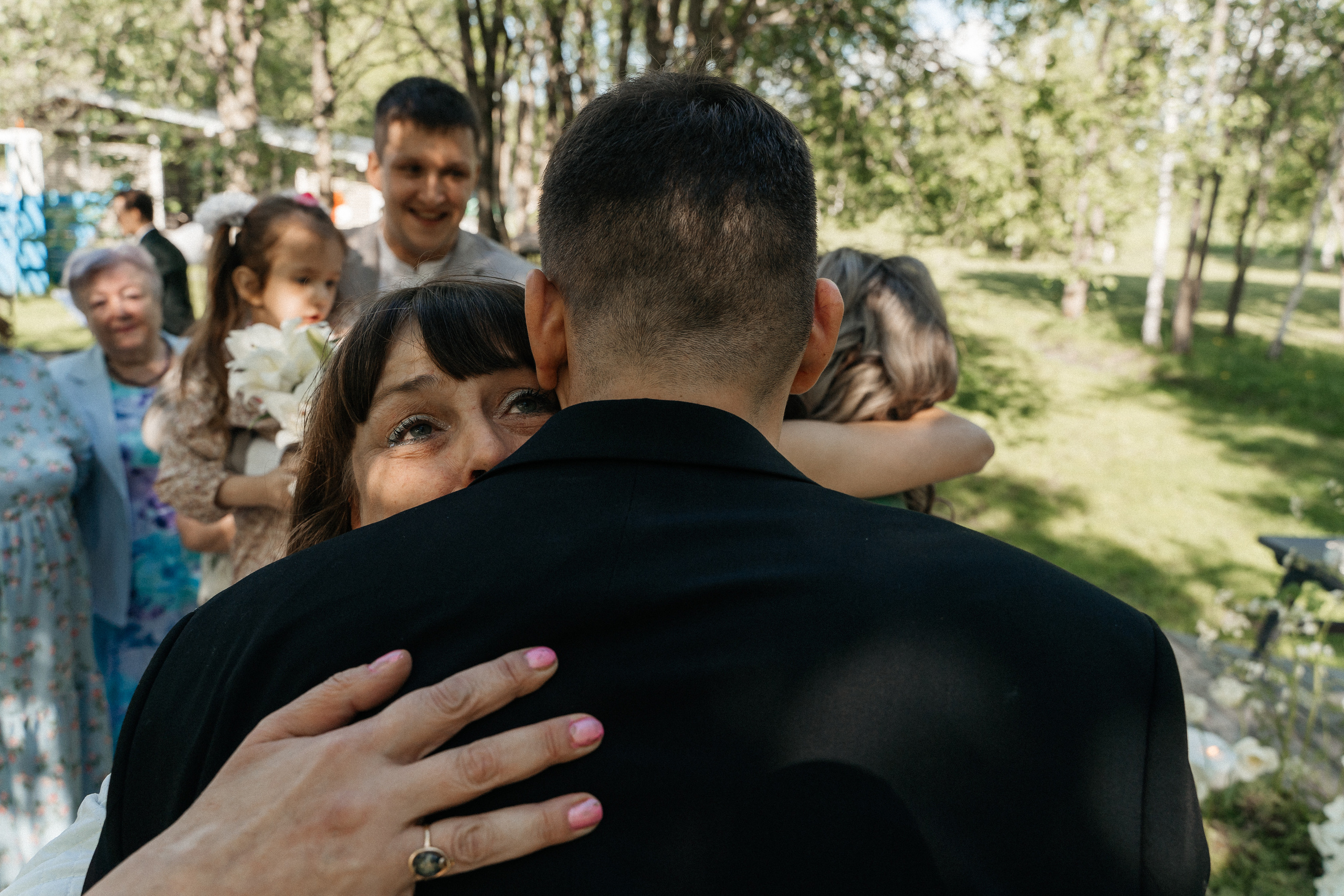 03.06.2022 Алексей и Мария. Семейный фотограф в Санкт-Петербурге Виталия Белова