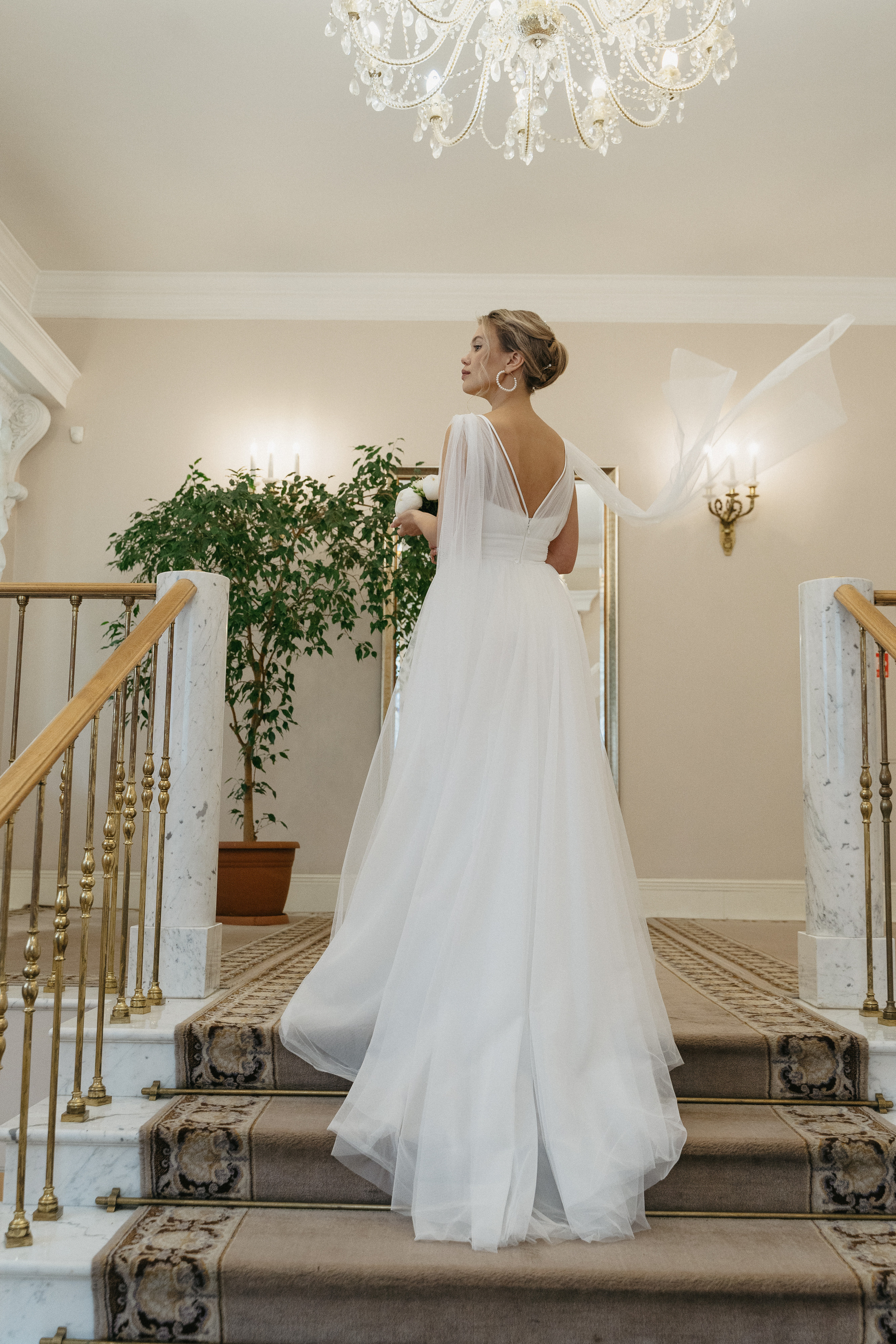 Дима и Ульяна. Стиляги. Семейный фотограф в Санкт-Петербурге Виталия Белова