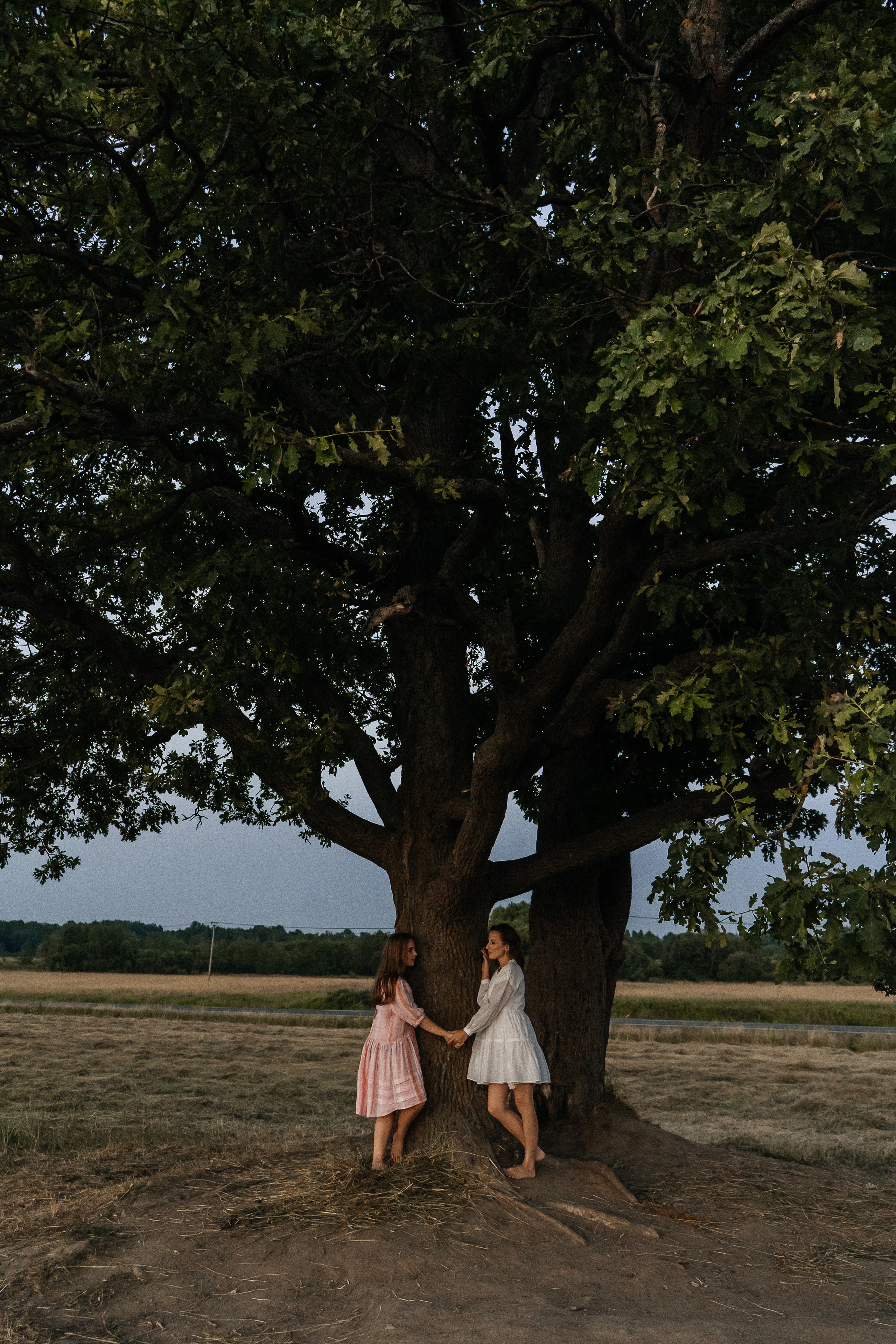 Мы вместе. Семейный фотограф в Санкт-Петербурге Виталия Белова