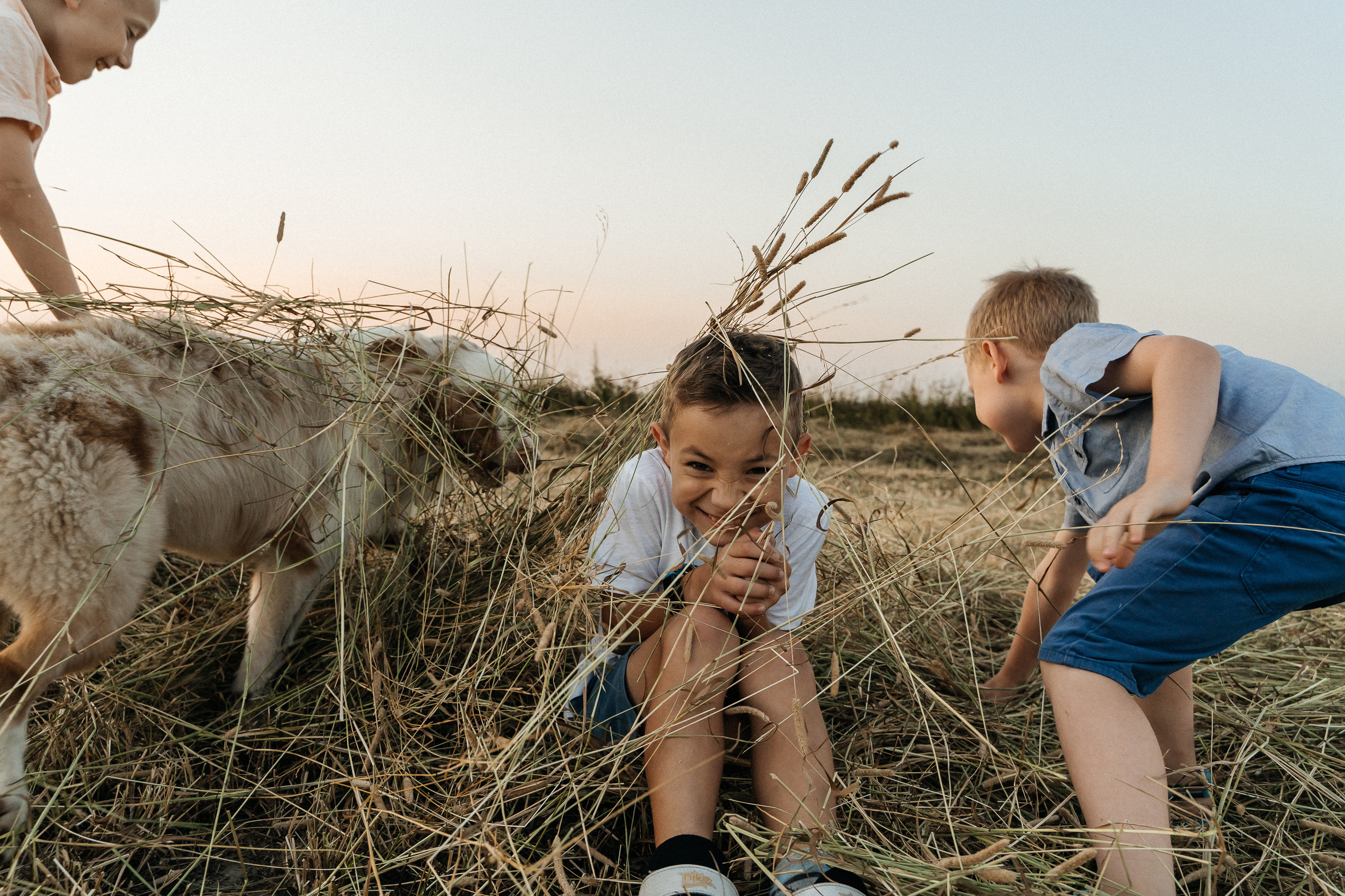 Мы вместе. Семейный фотограф в Санкт-Петербурге Виталия Белова