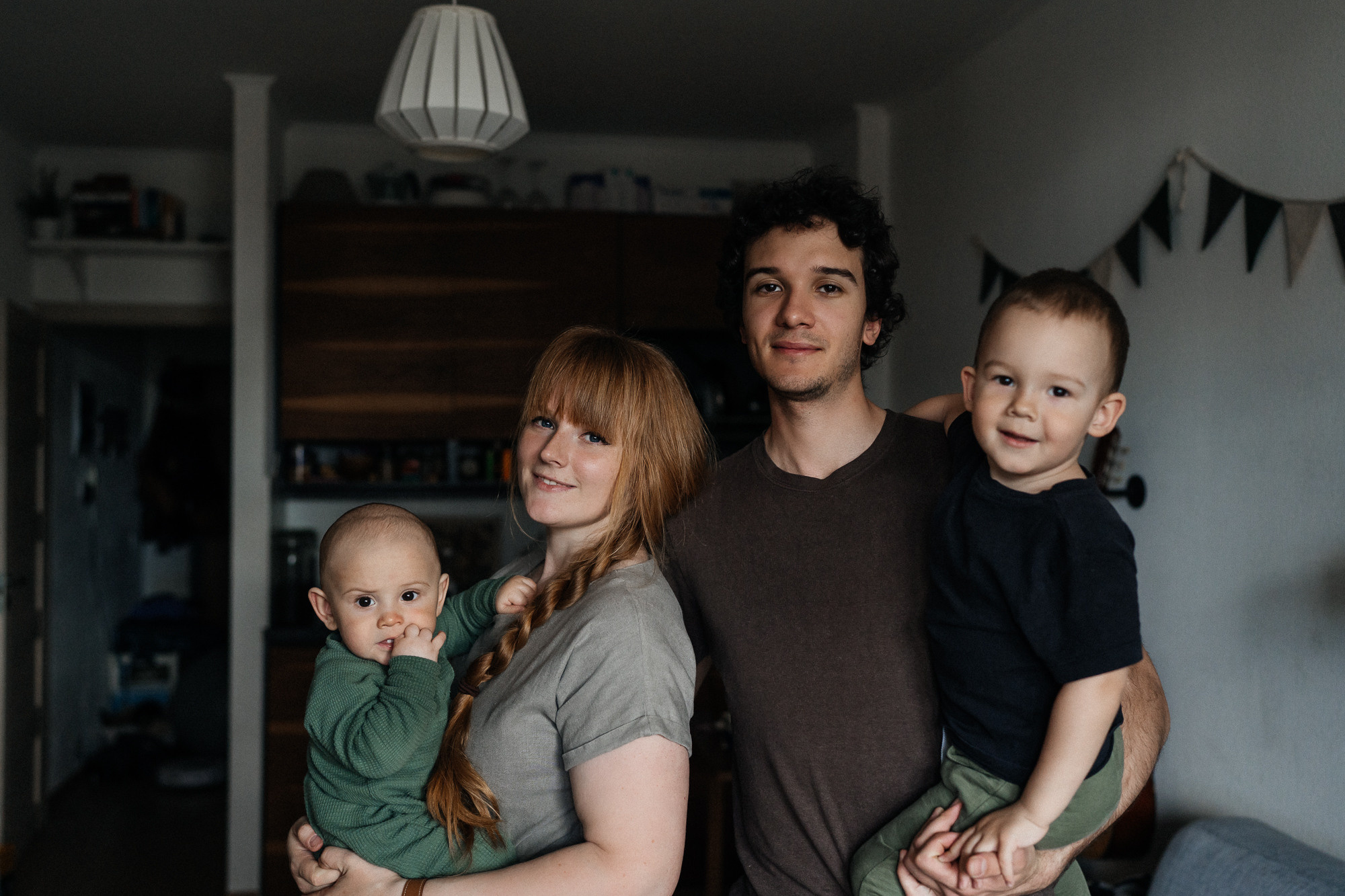 Когда папа на суше. Семейный фотограф в Санкт-Петербурге Виталия Белова