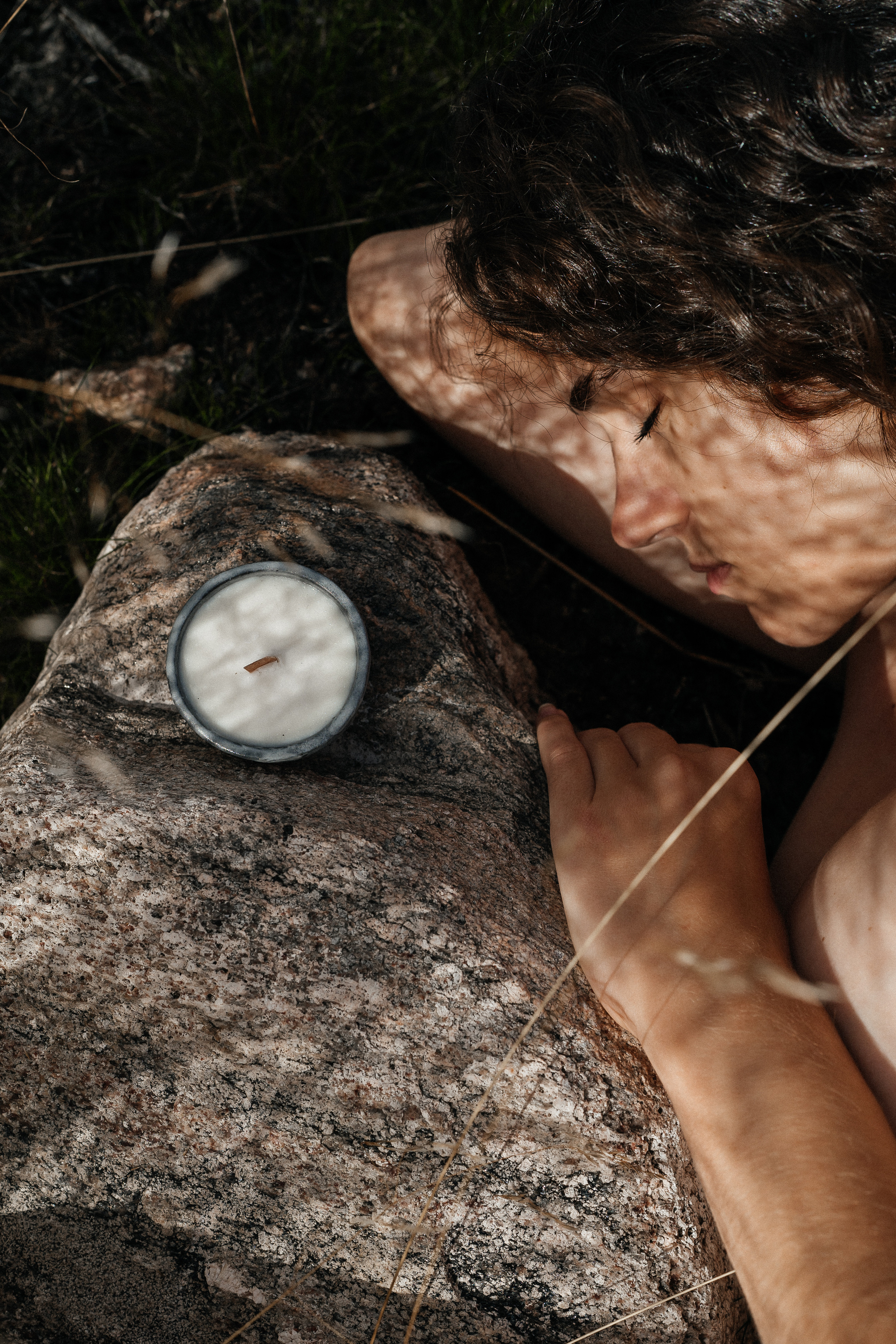 NOMI. Семейный фотограф в Санкт-Петербурге Виталия Белова