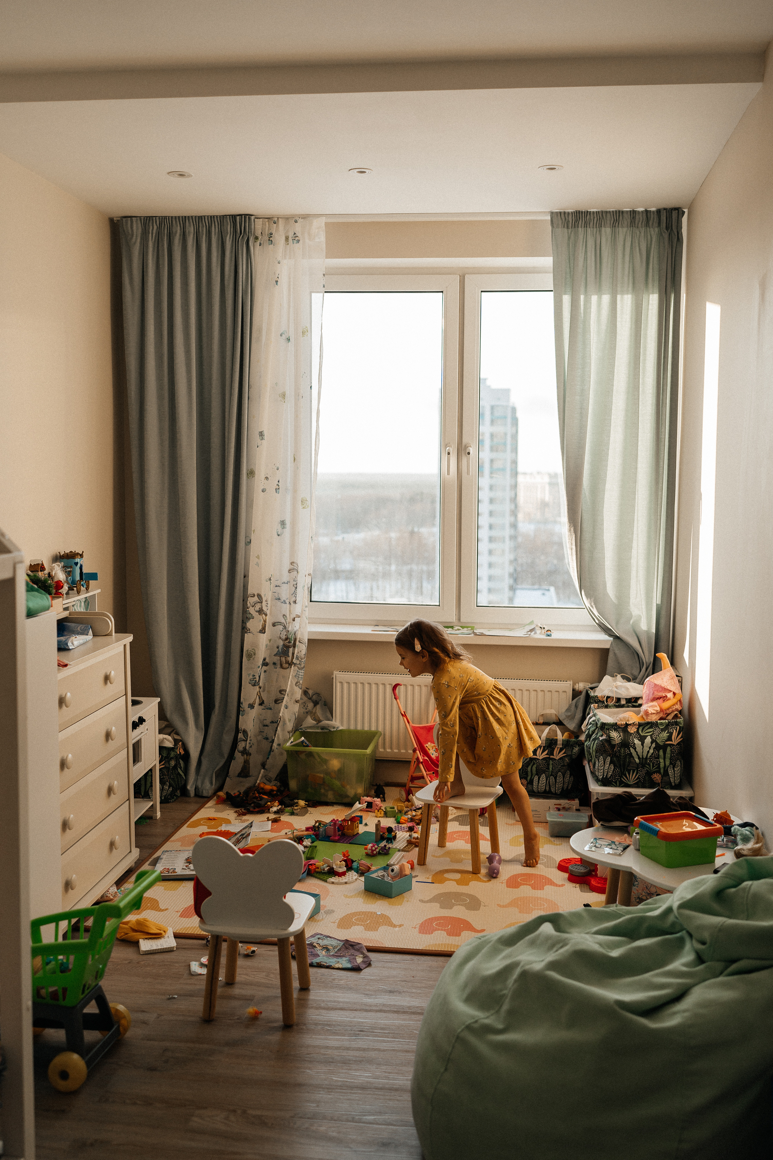 Мама двух. Семейный фотограф в Санкт-Петербурге Виталия Белова