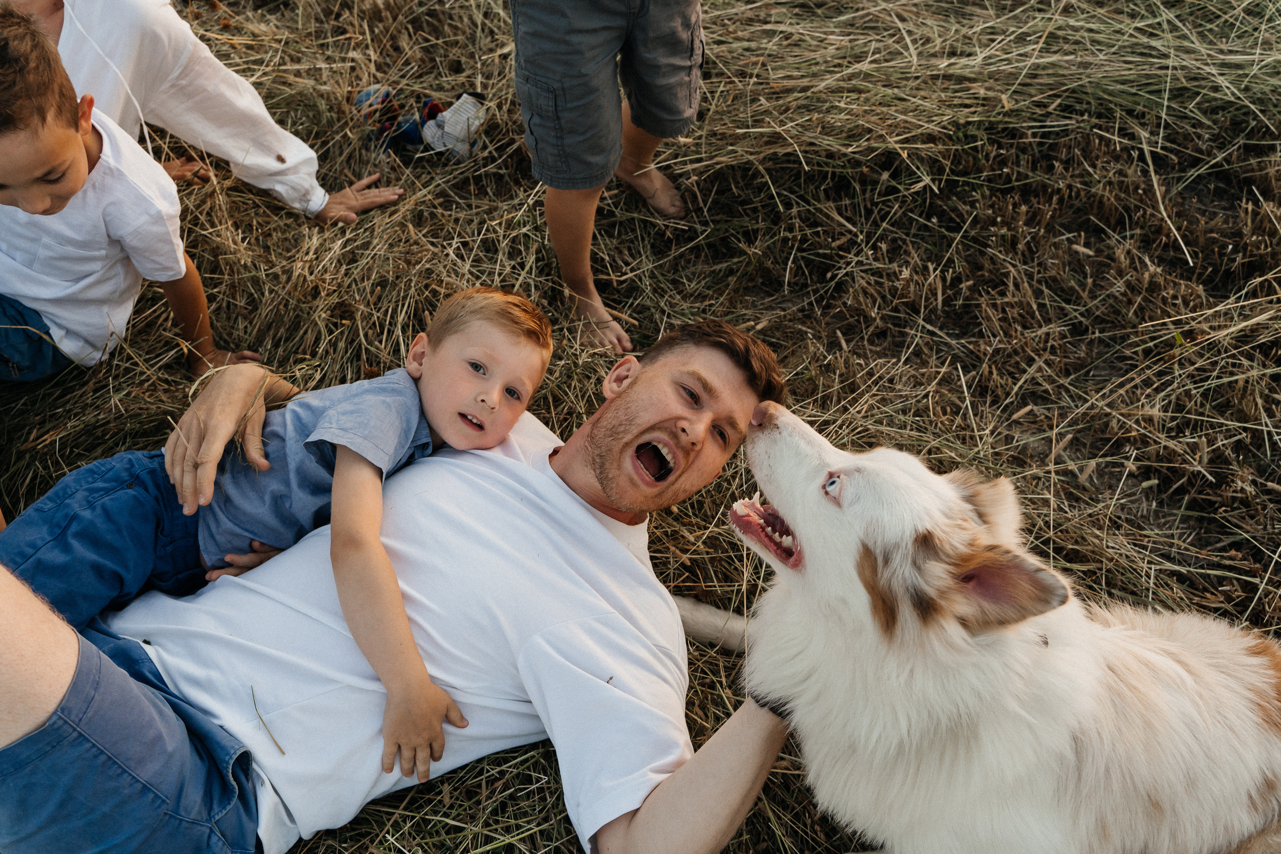 Мы вместе. Семейный фотограф в Санкт-Петербурге Виталия Белова