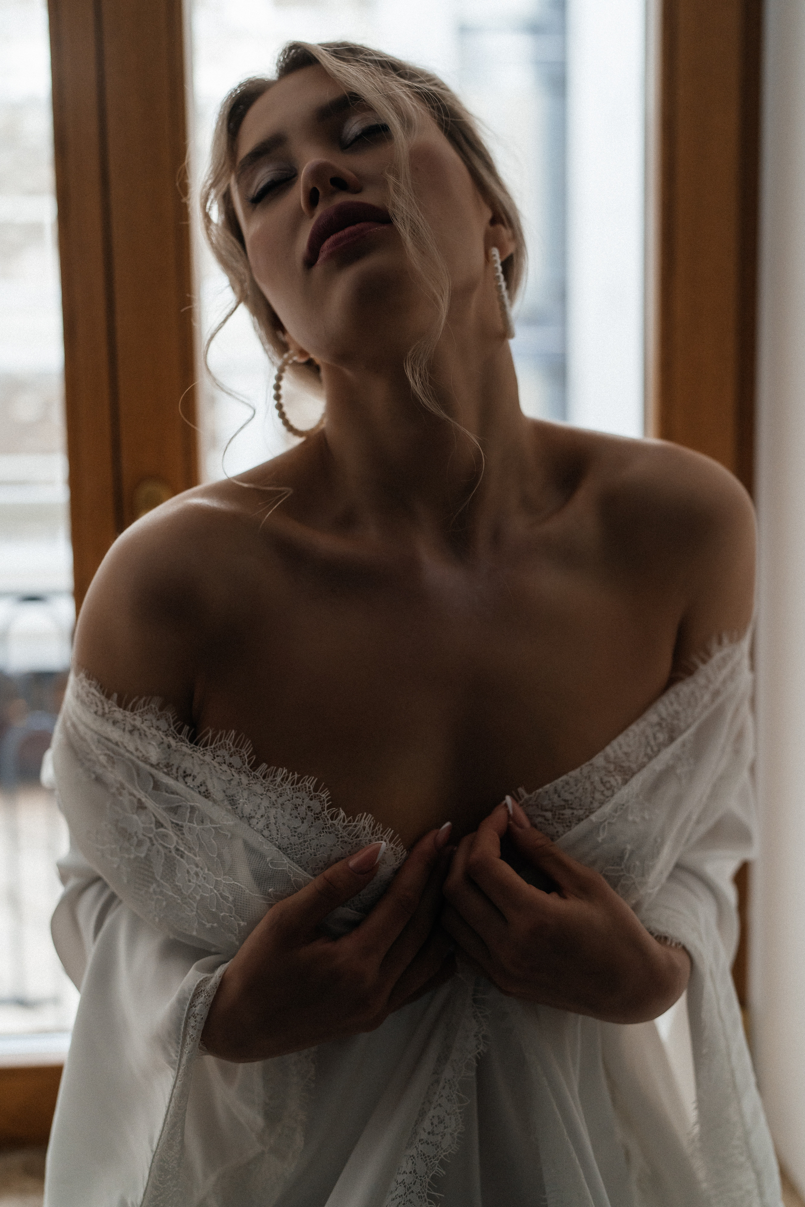 Дима и Ульяна. Стиляги. Семейный фотограф в Санкт-Петербурге Виталия Белова