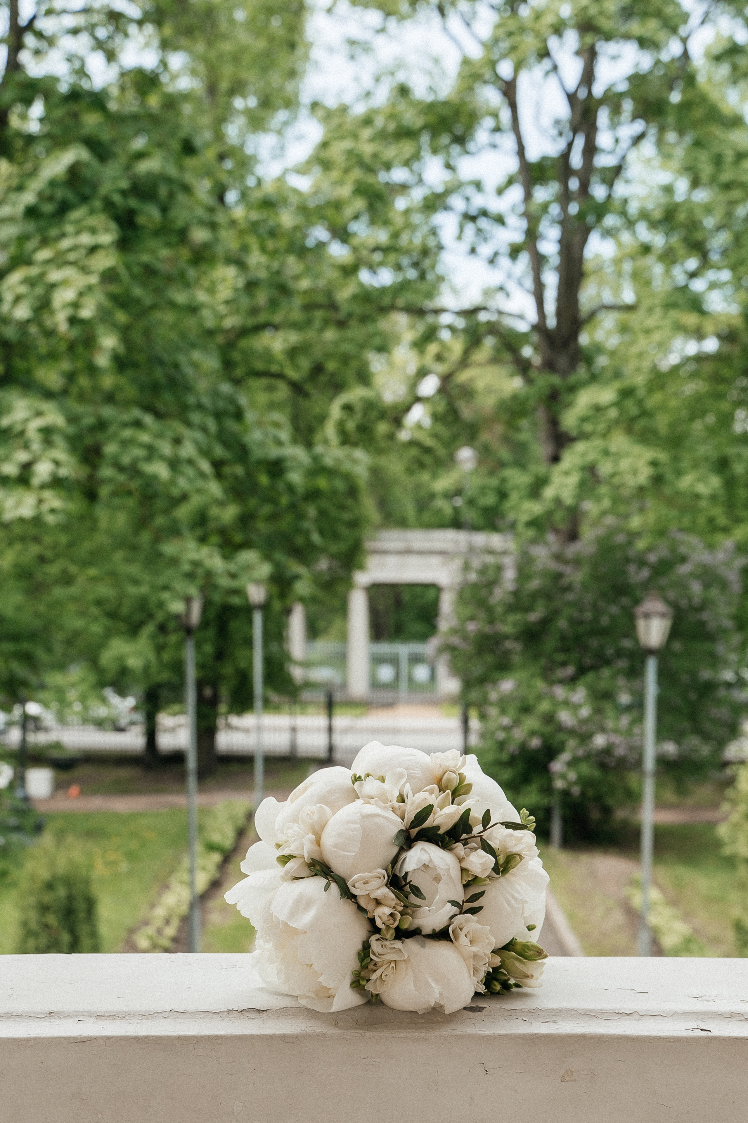 Дима и Ульяна. Стиляги. Семейный фотограф в Санкт-Петербурге Виталия Белова