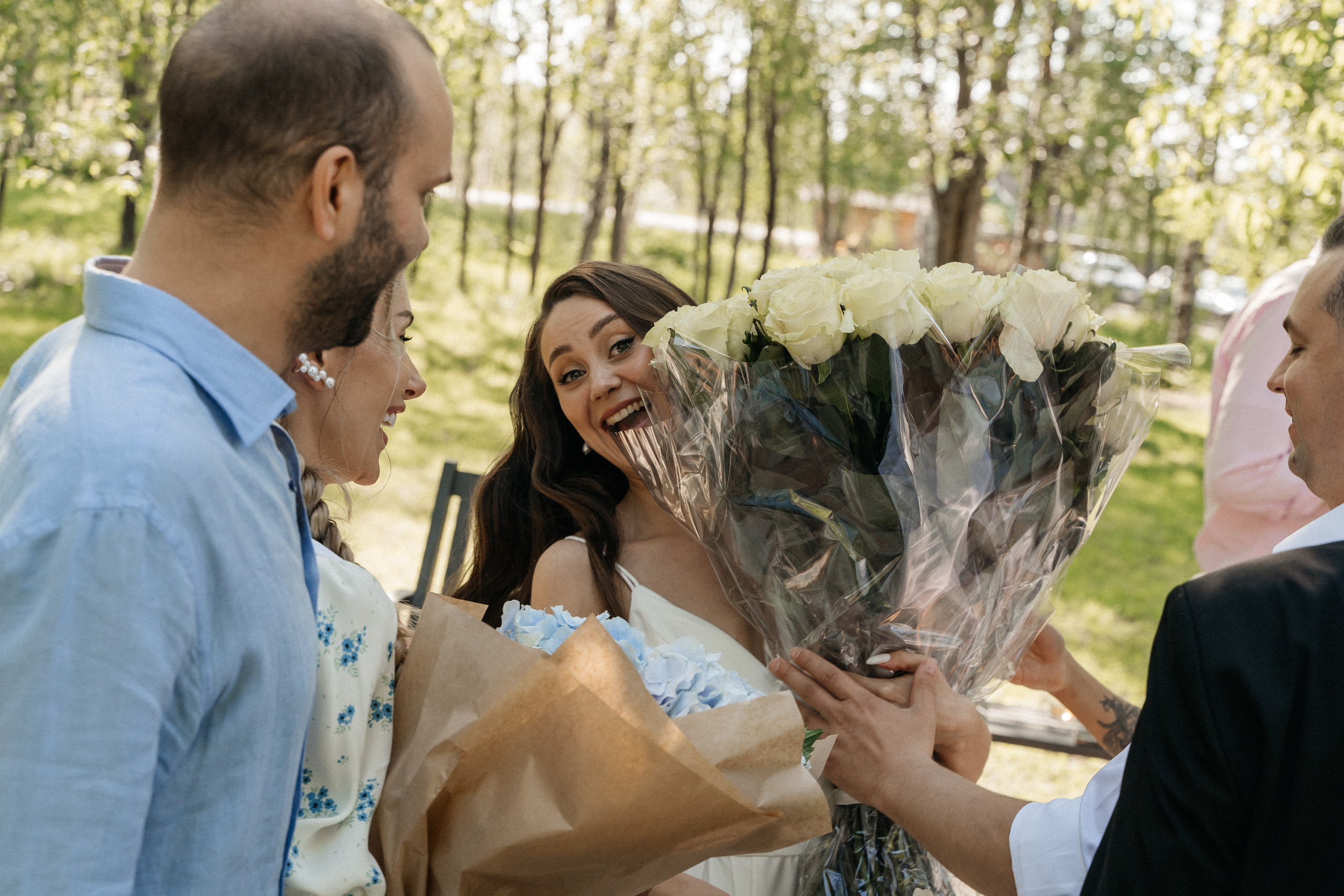 03.06.2022 Алексей и Мария. Семейный фотограф в Санкт-Петербурге Виталия Белова