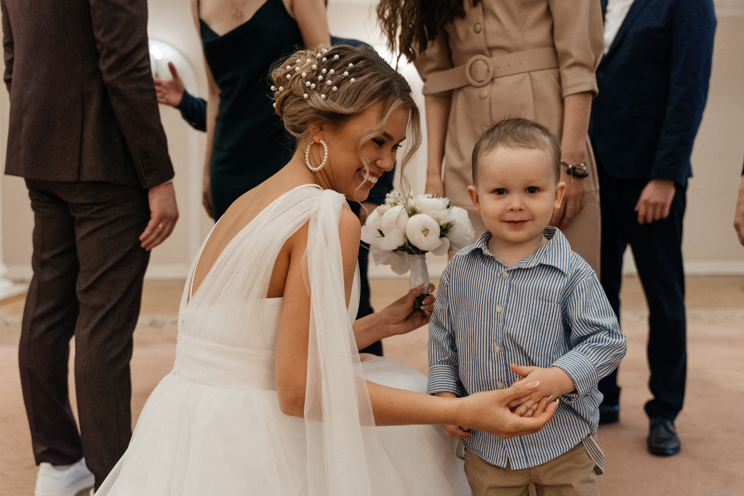 Дима и Ульяна. Стиляги. Семейный фотограф в Санкт-Петербурге Виталия Белова