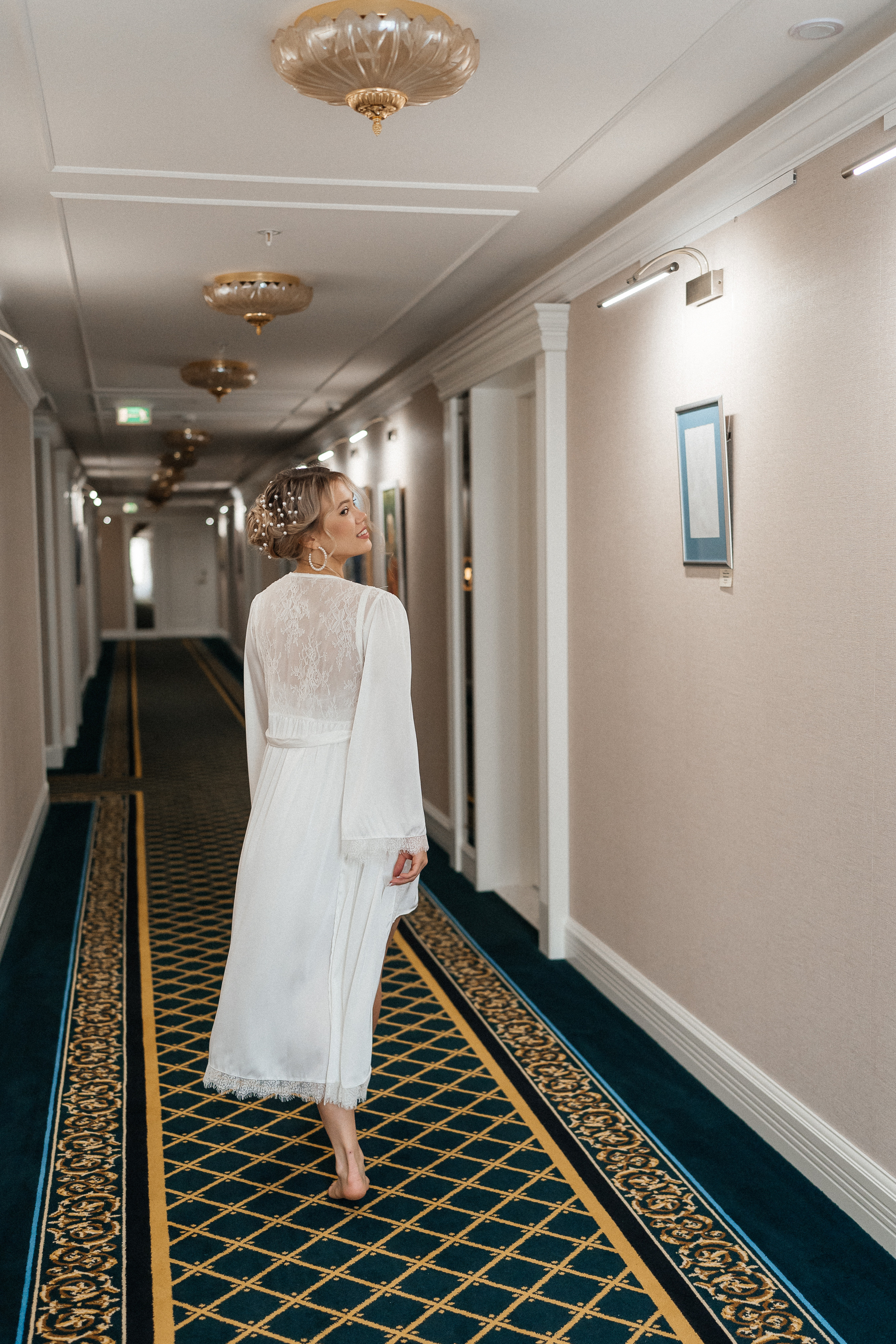 Дима и Ульяна. Стиляги. Семейный фотограф в Санкт-Петербурге Виталия Белова