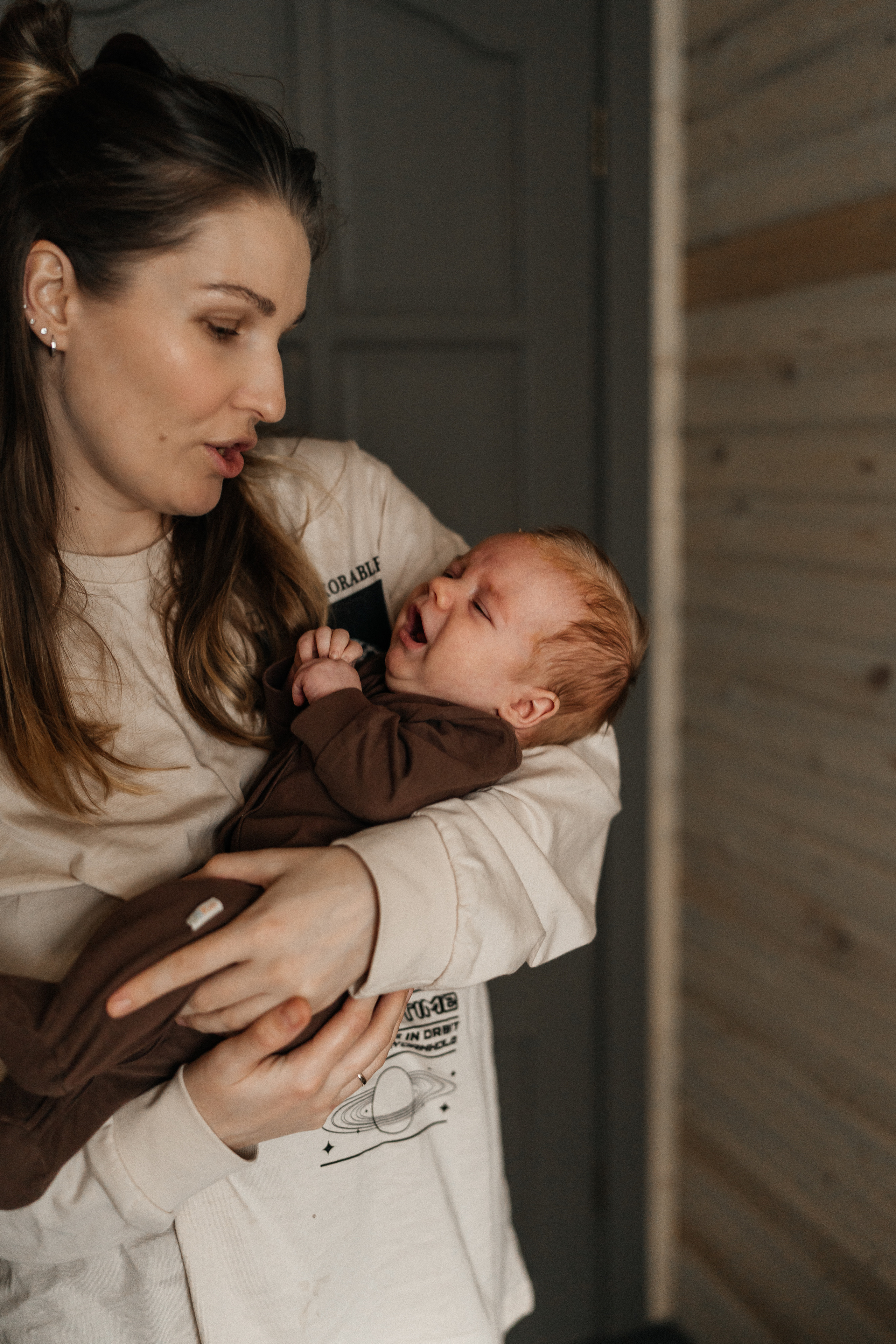 Плюс одно сердечко. Семейный фотограф в Санкт-Петербурге Виталия Белова