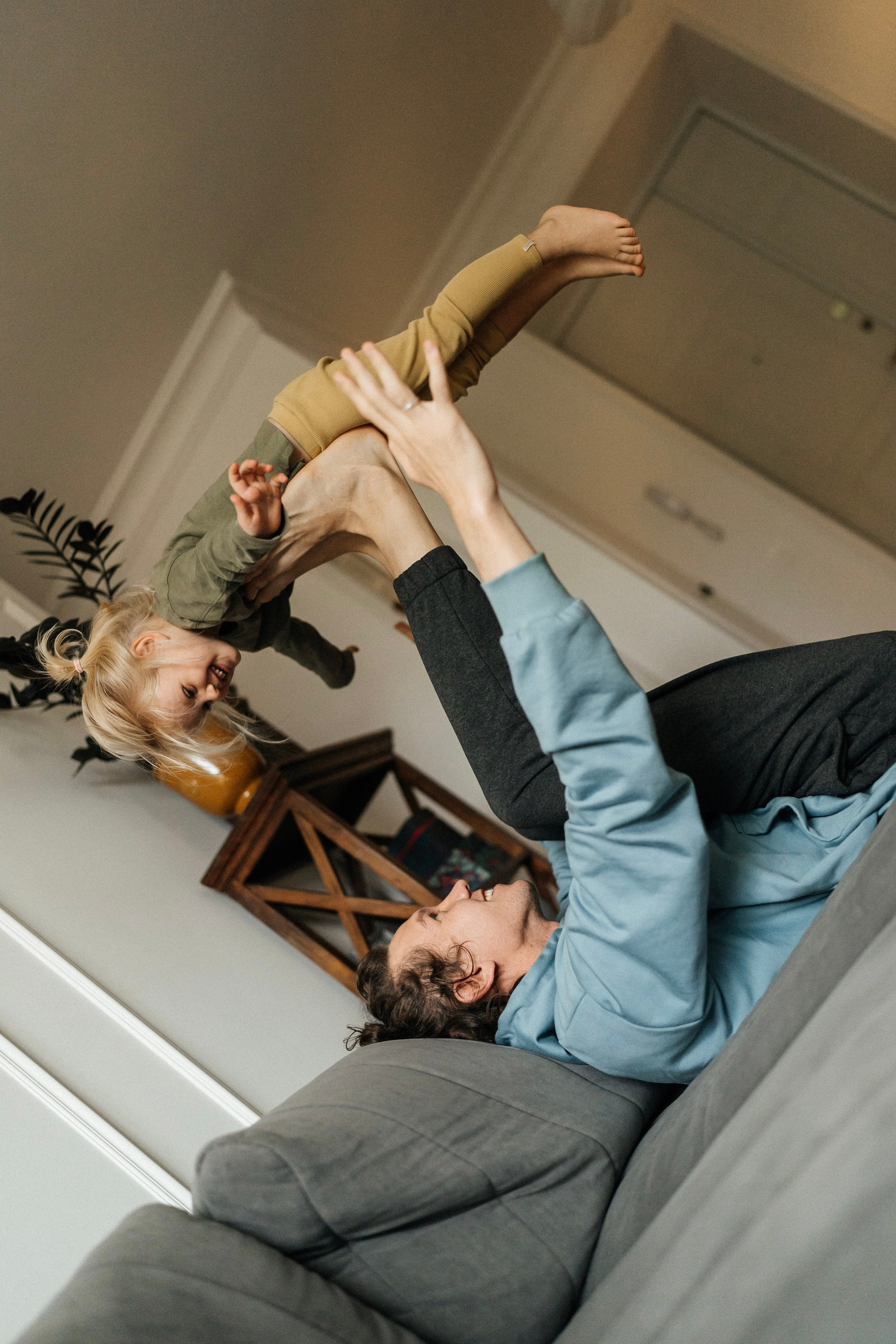 Семейный фотограф в Санкт-Петербурге Виталия Белова