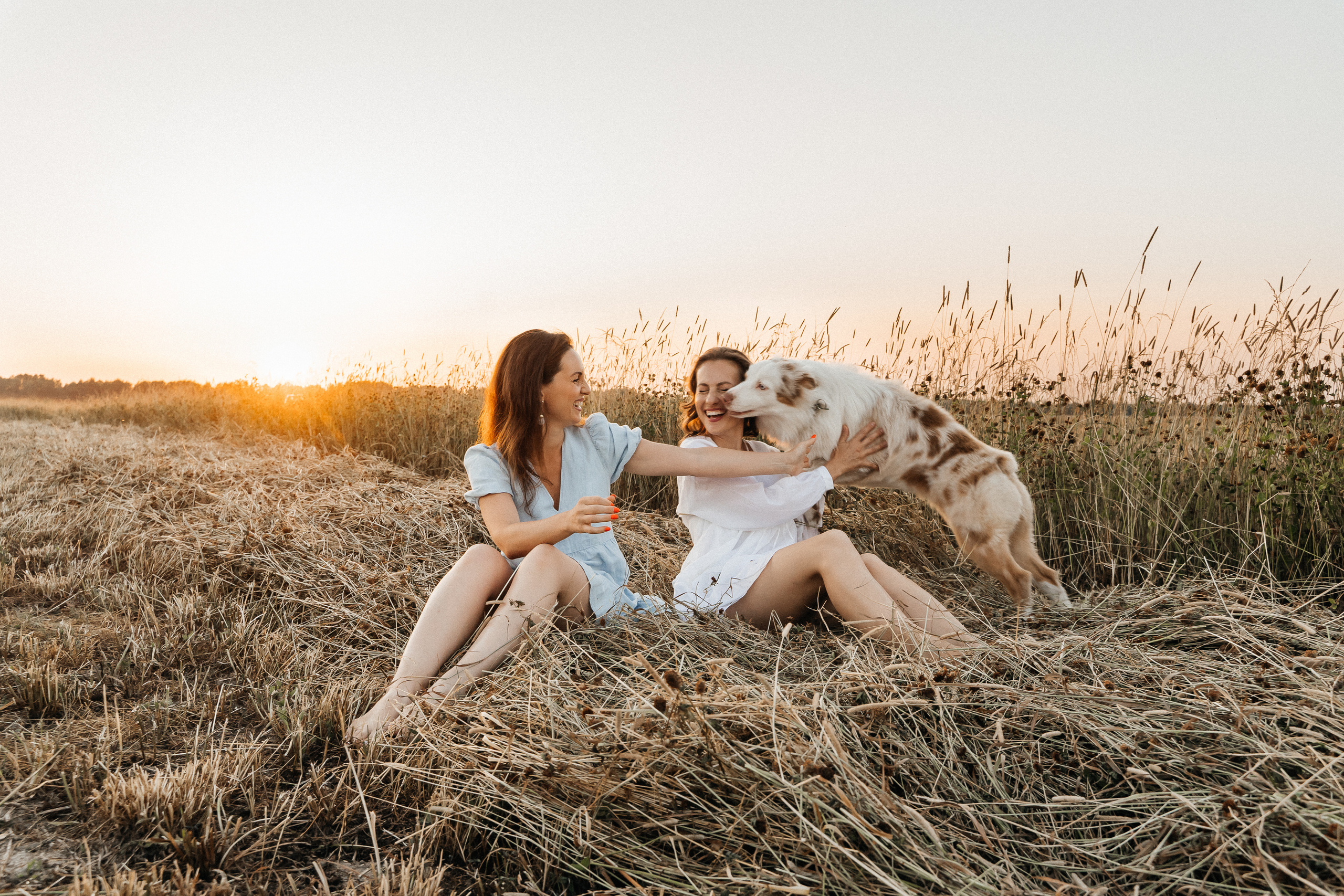 Мы вместе. Семейный фотограф в Санкт-Петербурге Виталия Белова