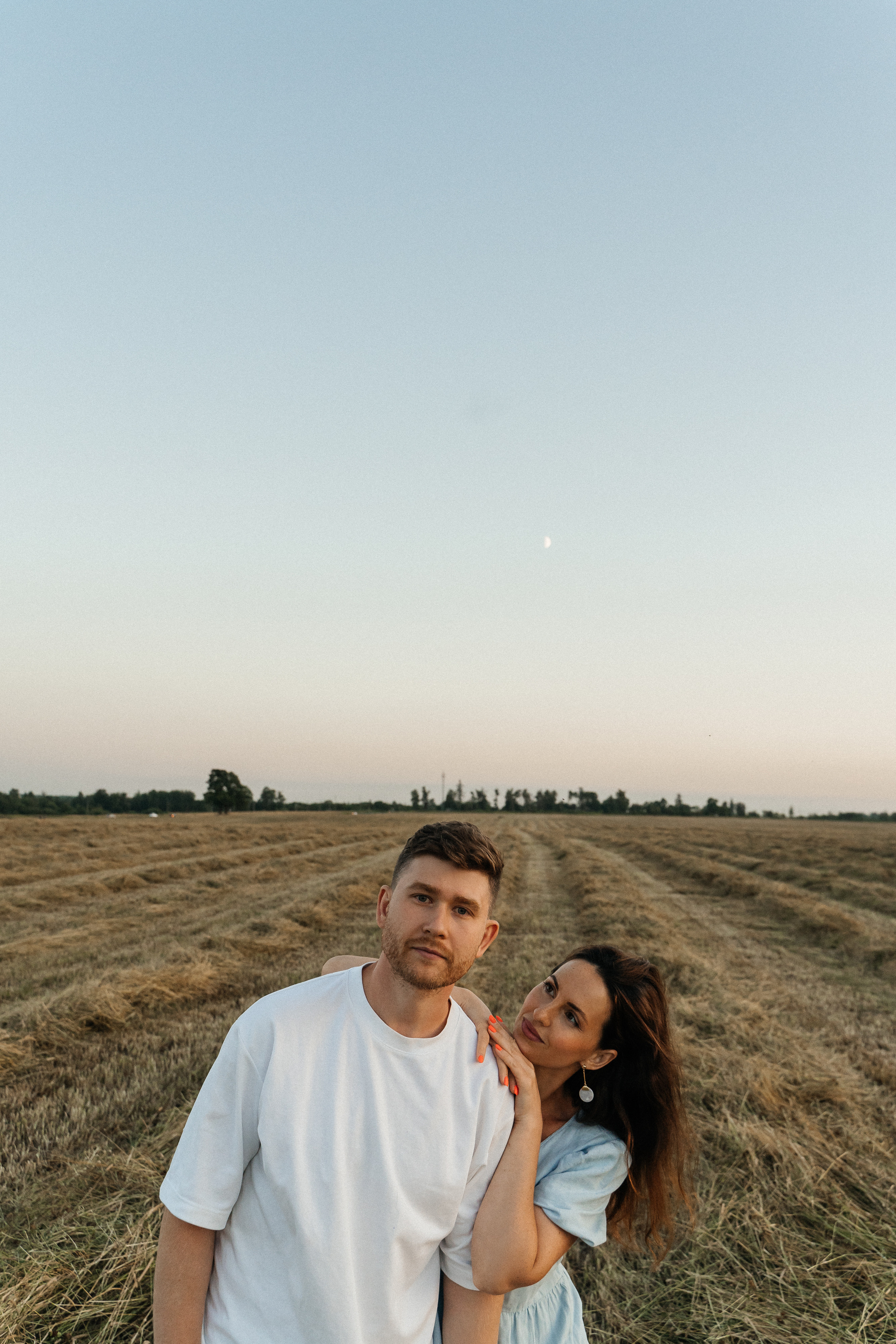 Мы вместе. Семейный фотограф в Санкт-Петербурге Виталия Белова