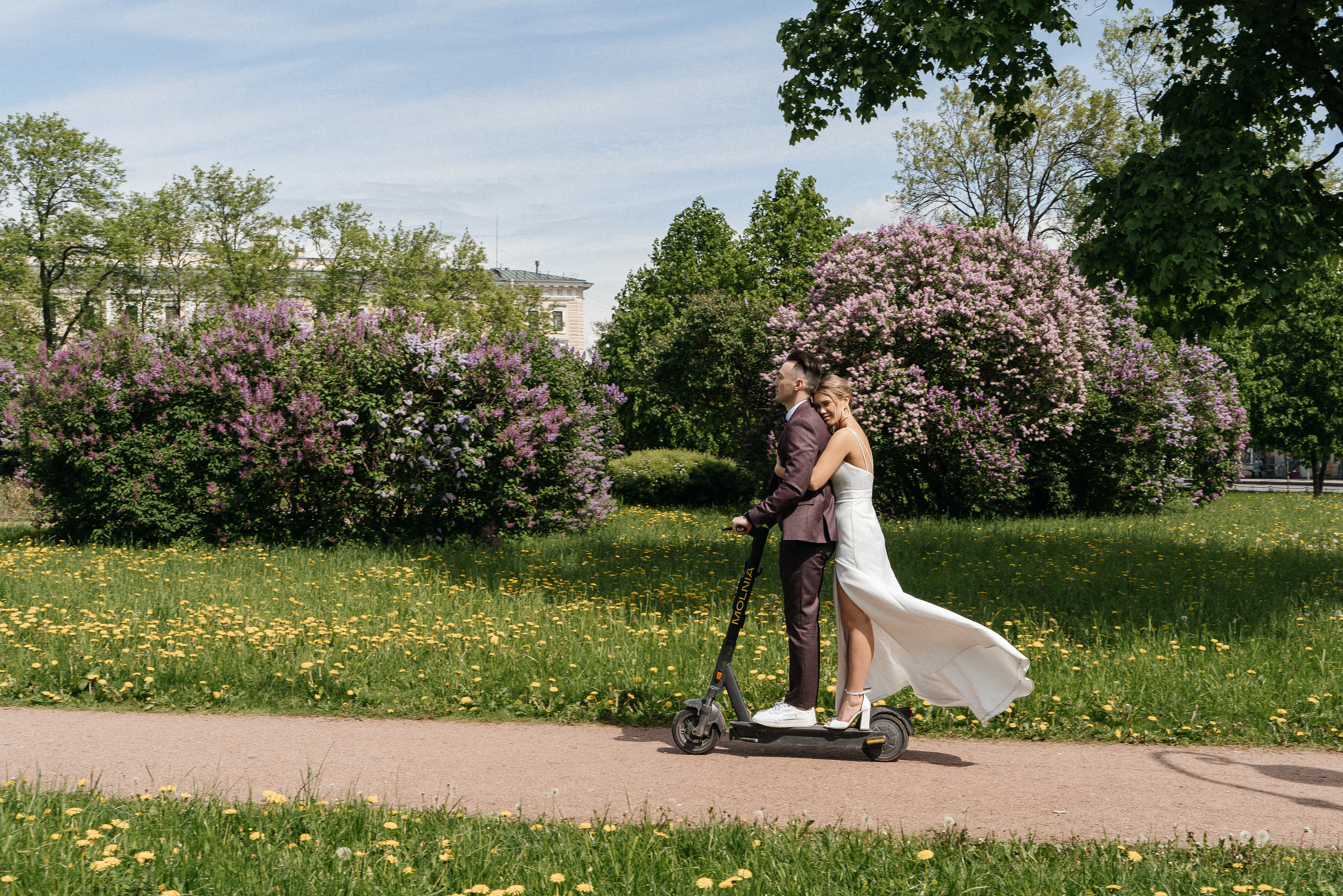 Дима и Ульяна. Стиляги. Семейный фотограф в Санкт-Петербурге Виталия Белова