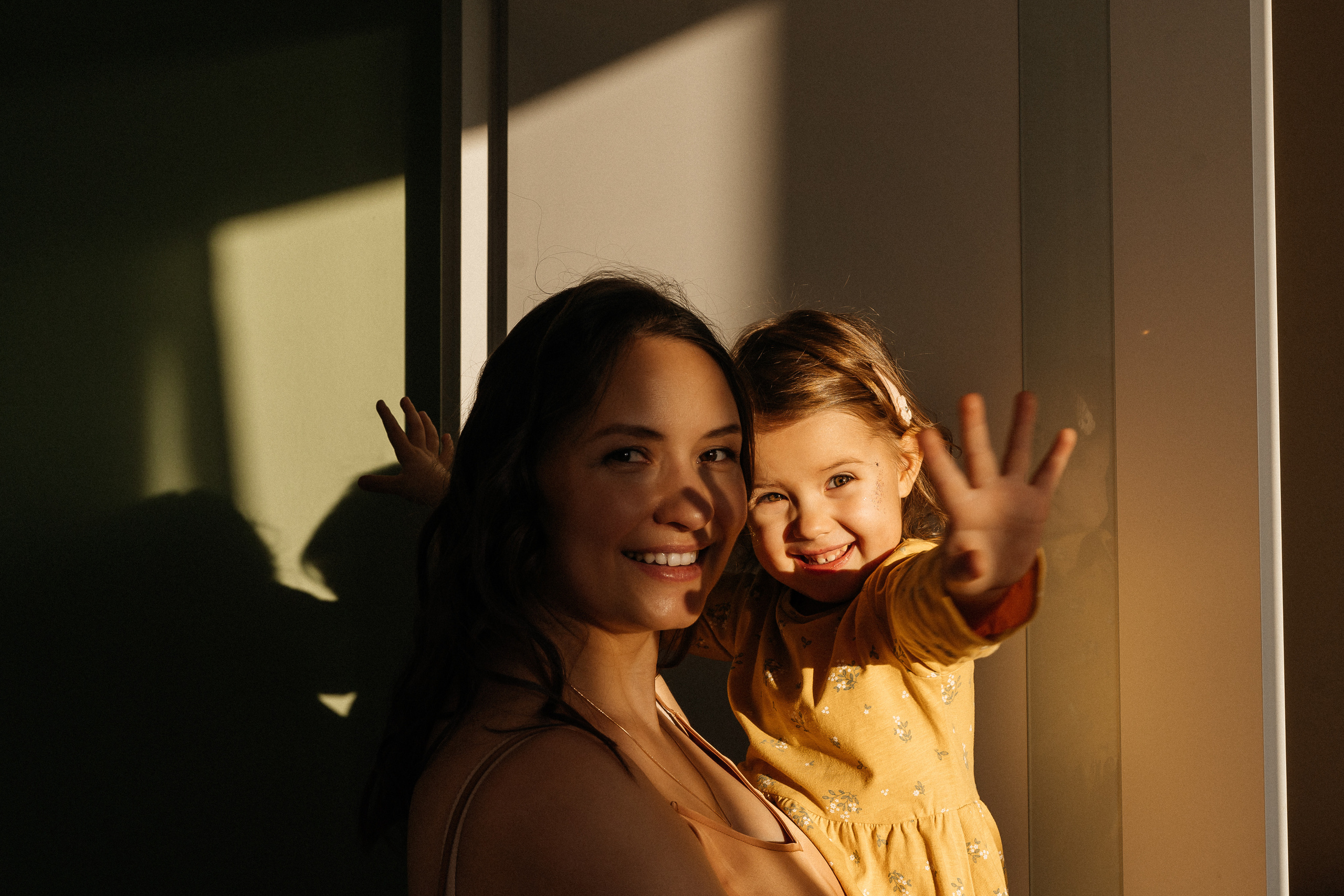 Мама двух. Семейный фотограф в Санкт-Петербурге Виталия Белова