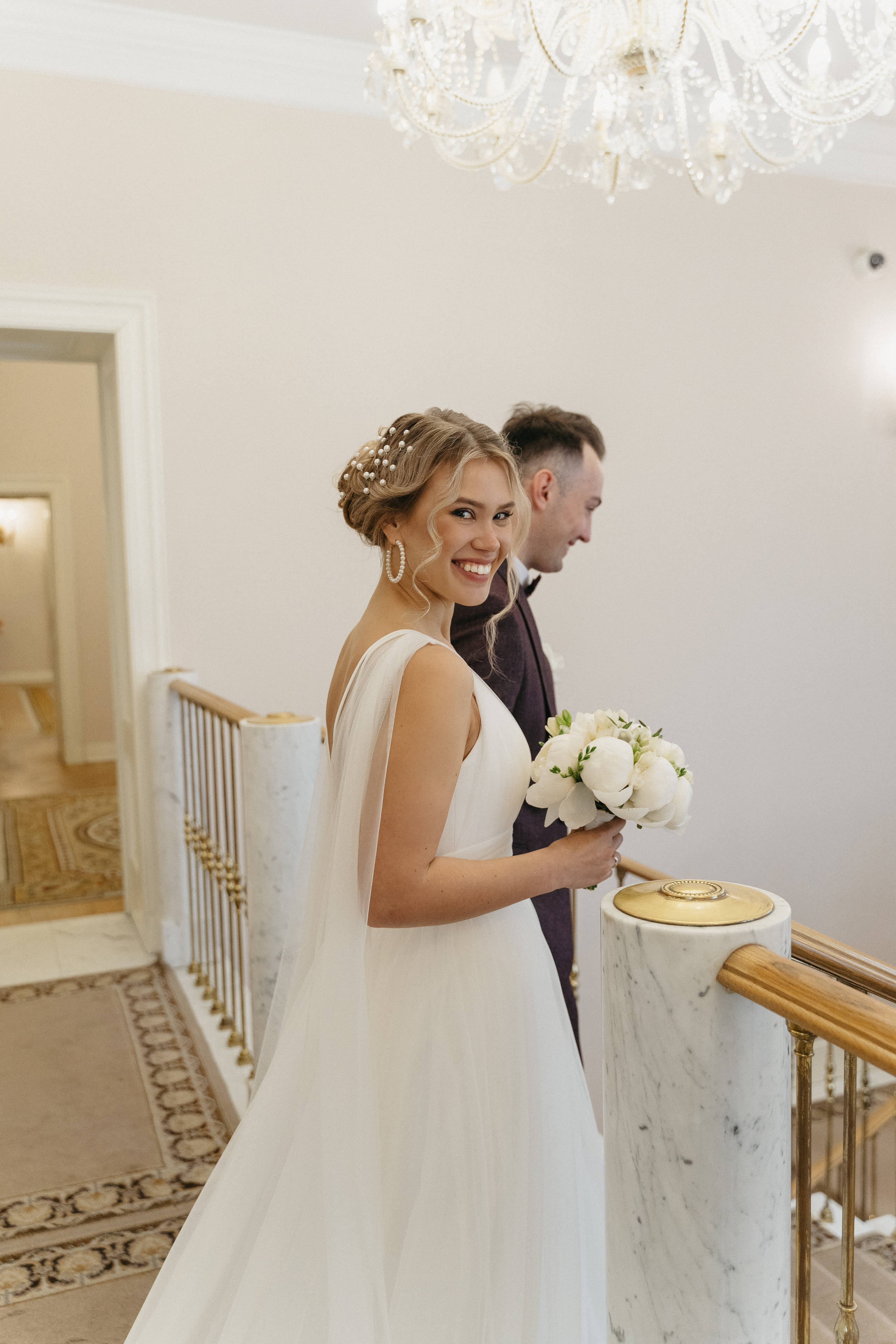 Дима и Ульяна. Стиляги. Семейный фотограф в Санкт-Петербурге Виталия Белова