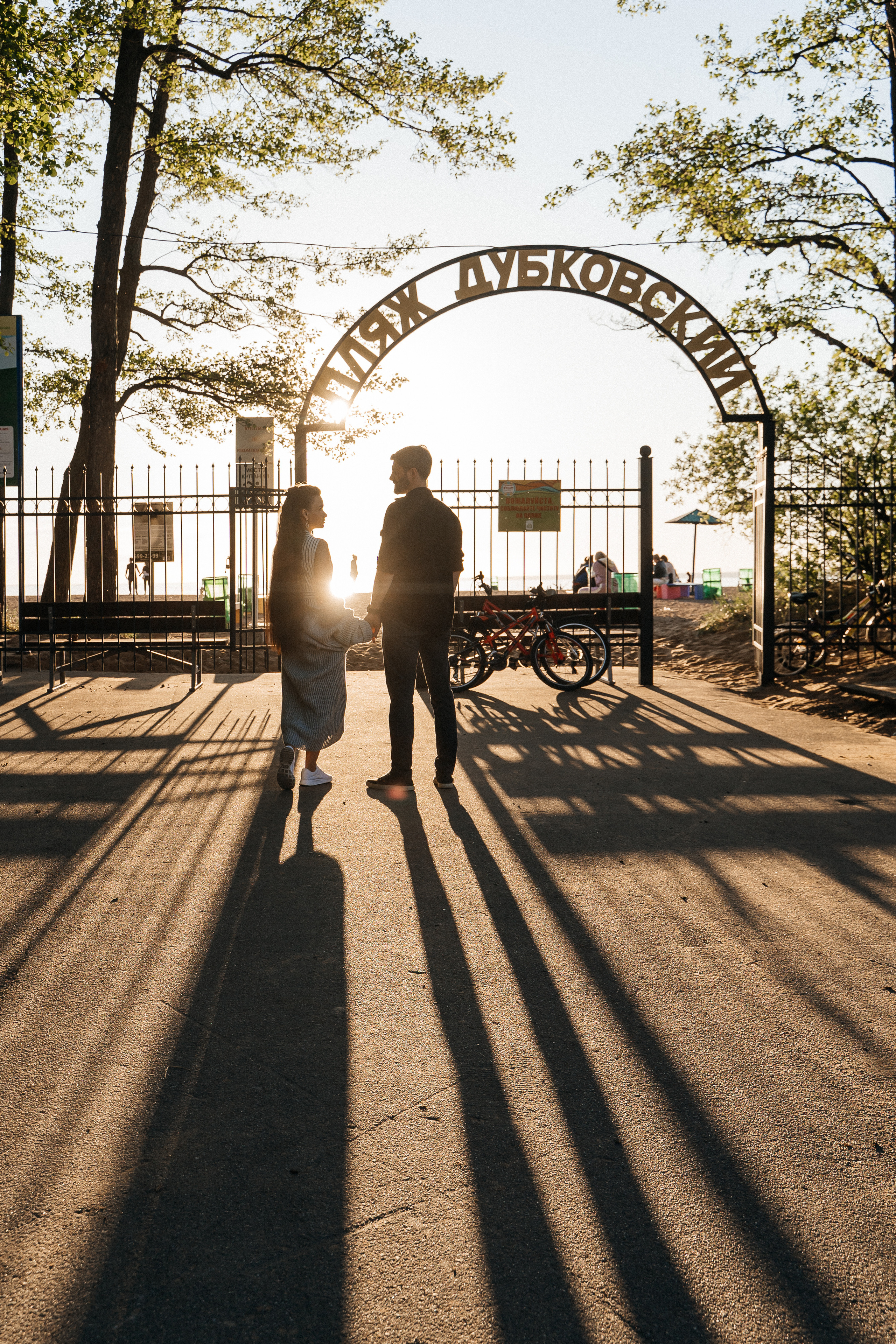 Чайки.Финский. Семейный фотограф в Санкт-Петербурге Виталия Белова