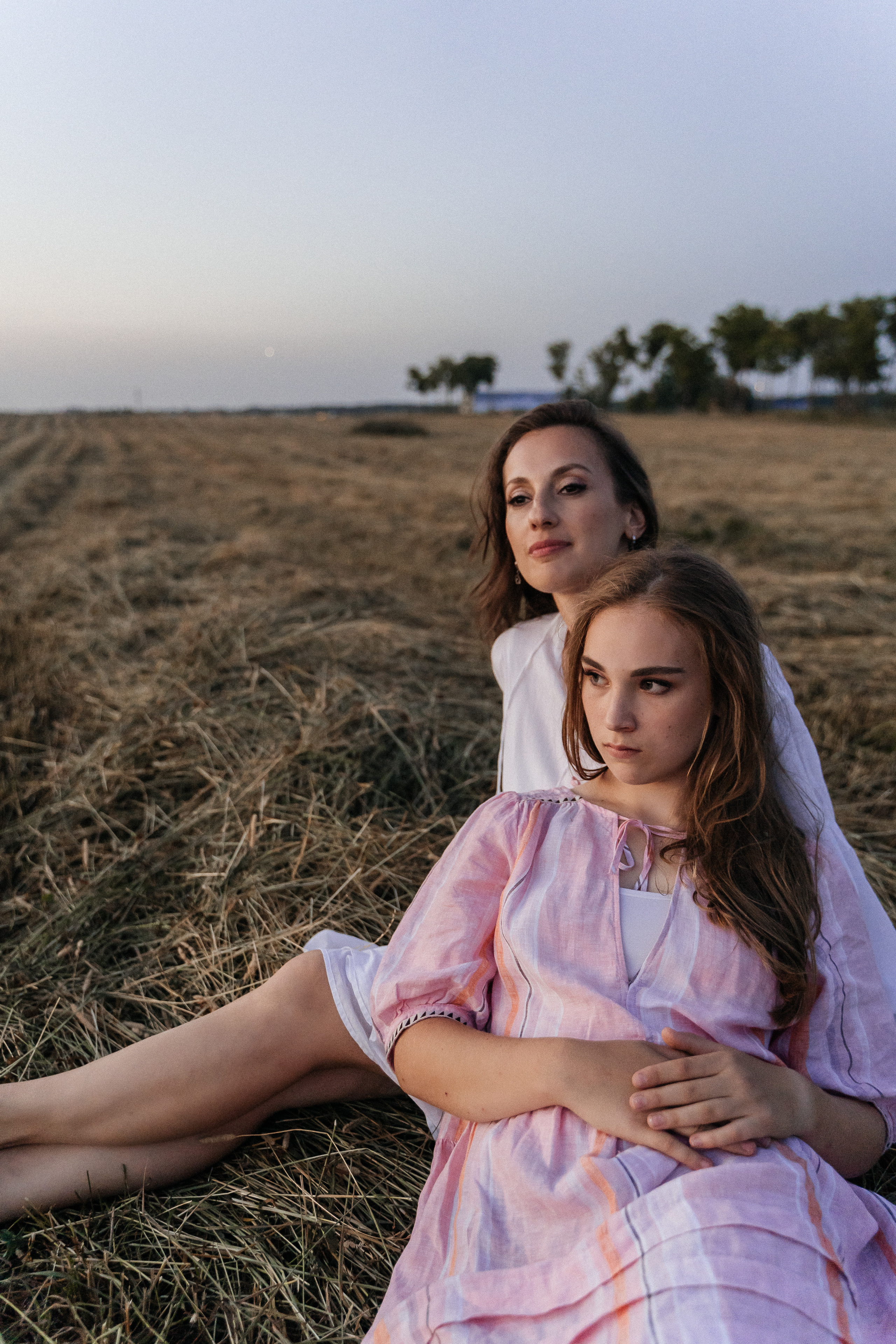 Мы вместе. Семейный фотограф в Санкт-Петербурге Виталия Белова