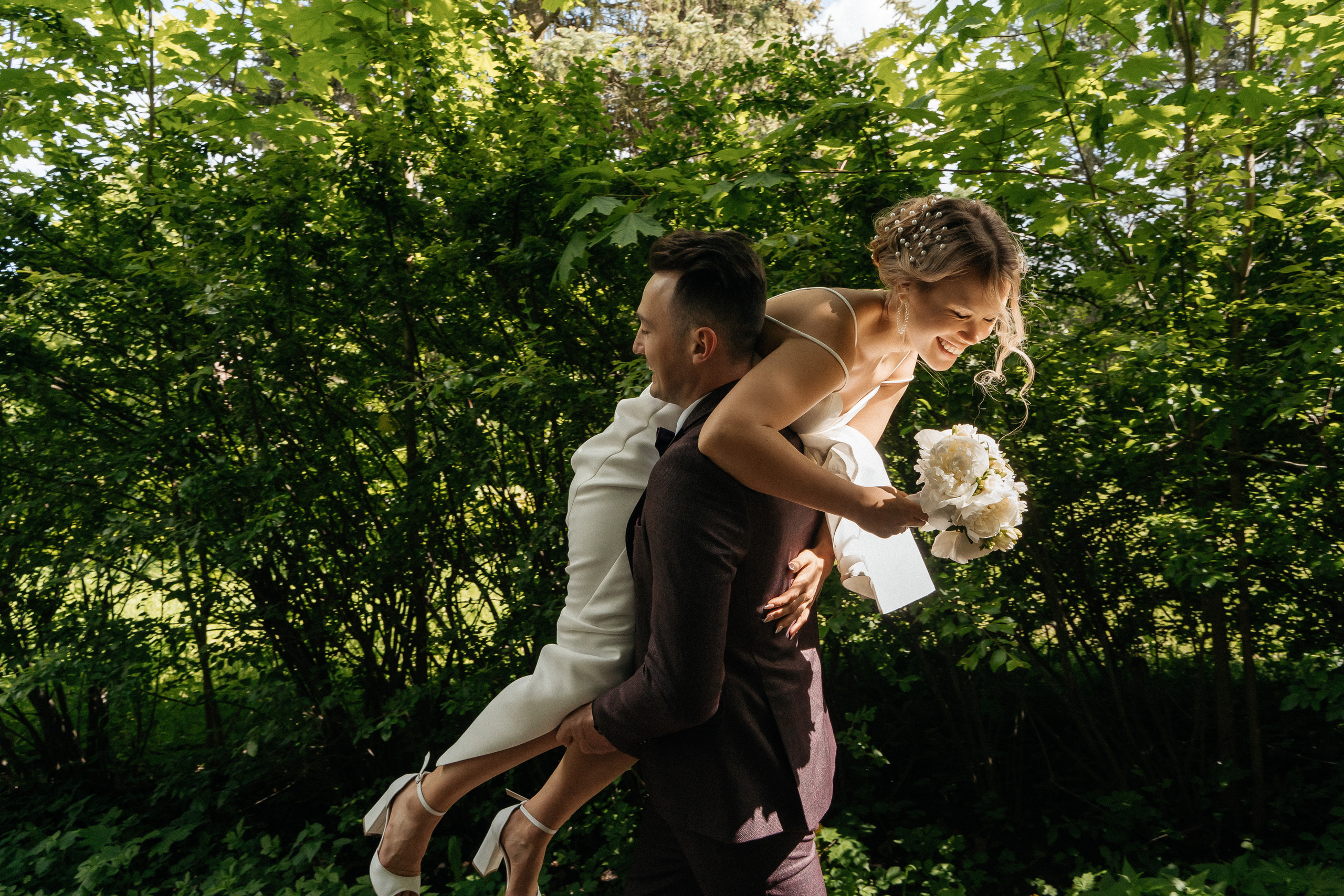 Дима и Ульяна. Стиляги. Семейный фотограф в Санкт-Петербурге Виталия Белова