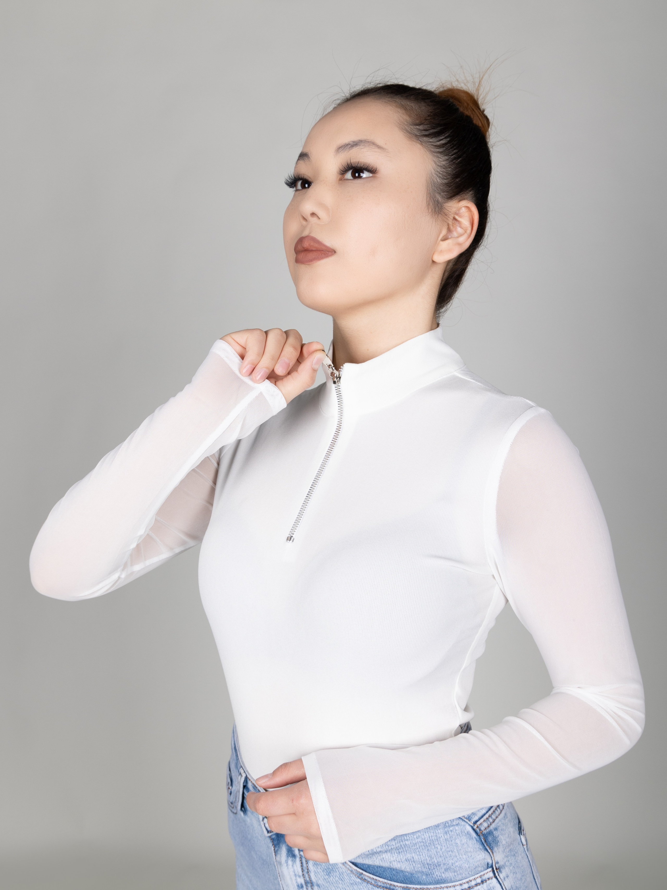 БОДИ. Фотограф Владимир Роля