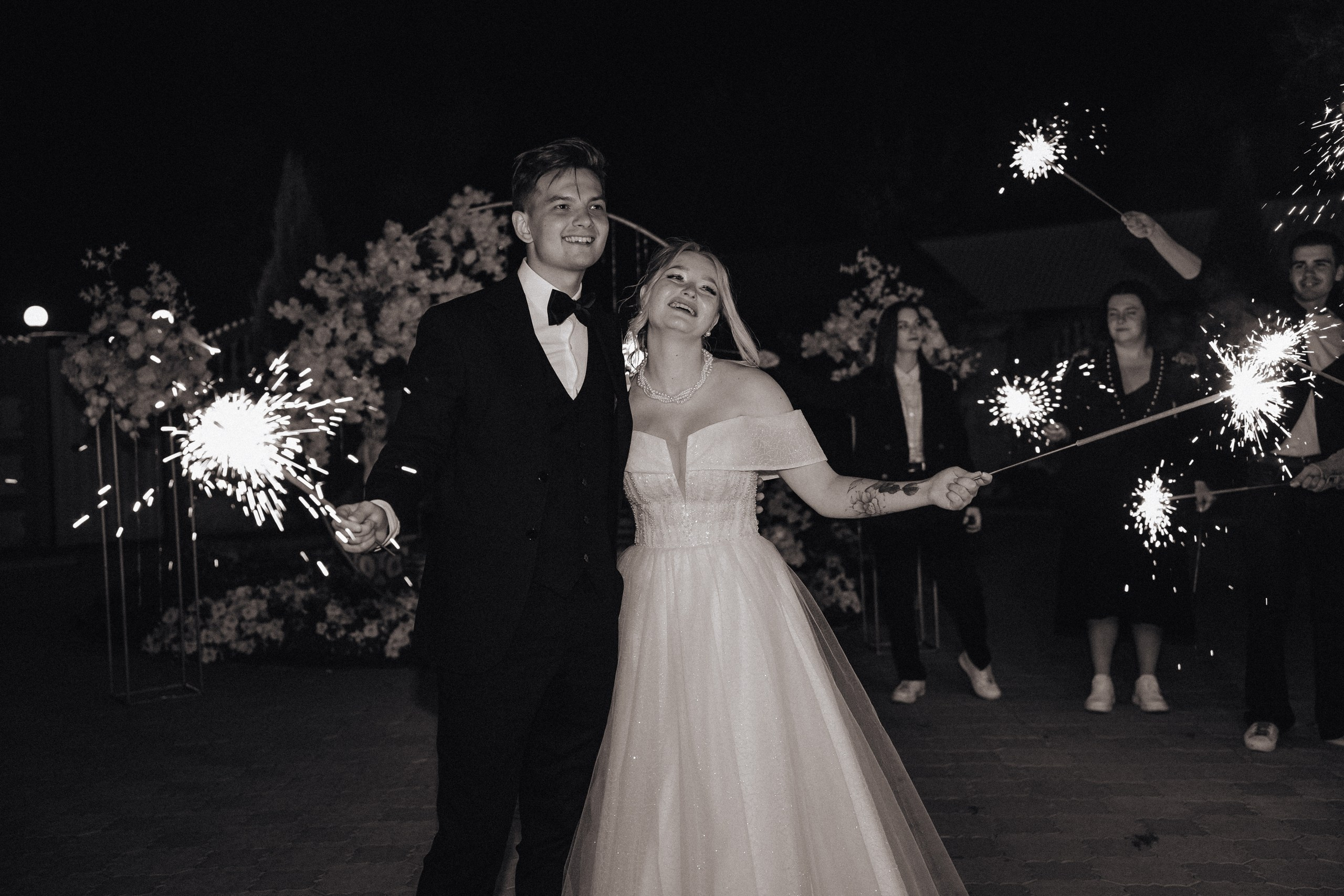 Максим и Анастасия. Полный день. Семейный и свадебный фотограф в Саратове Евангелина Штах