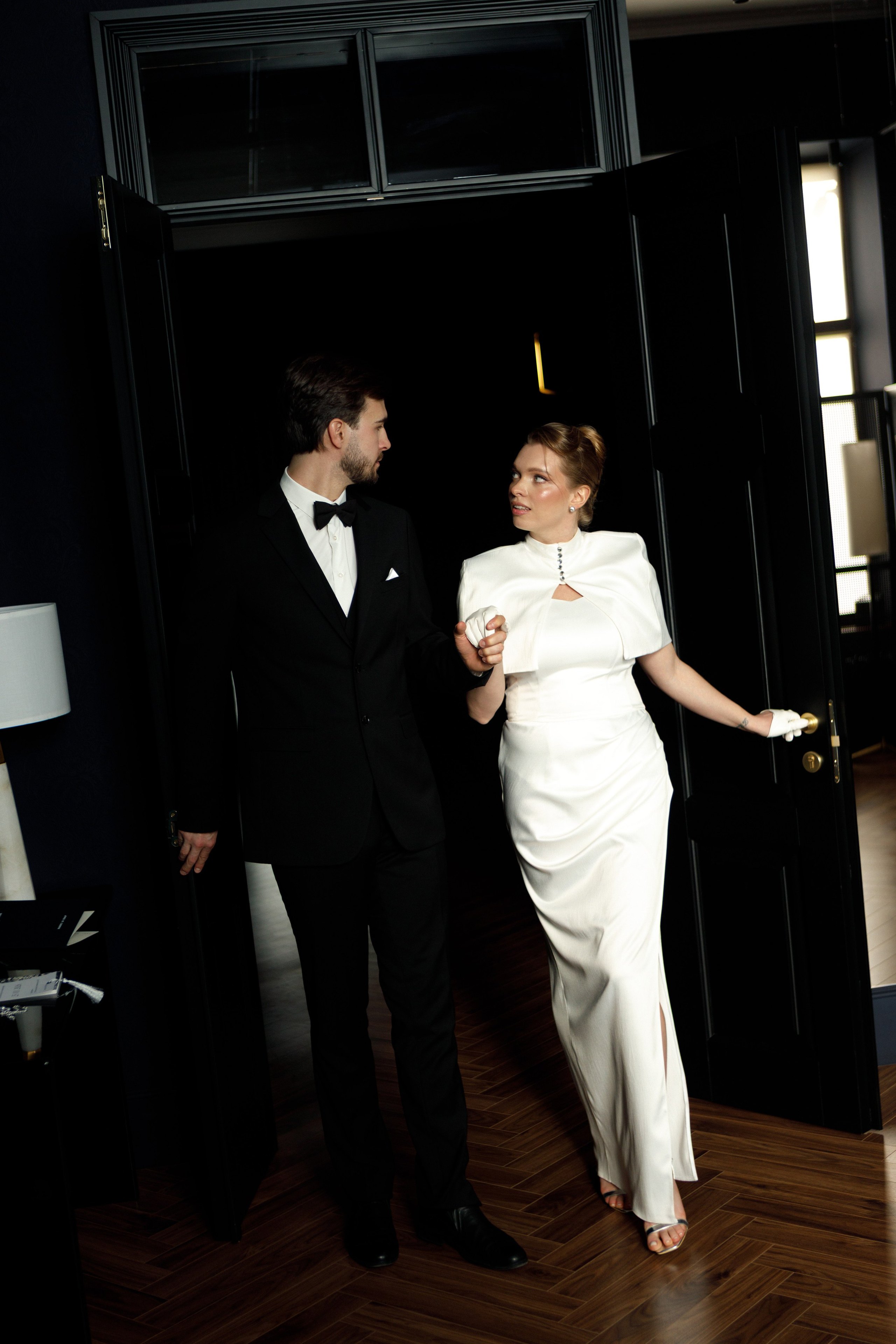 Артем & Мария. Свадебный фотограф Ростов на Дону / Таганрог — Усачева Анастасия