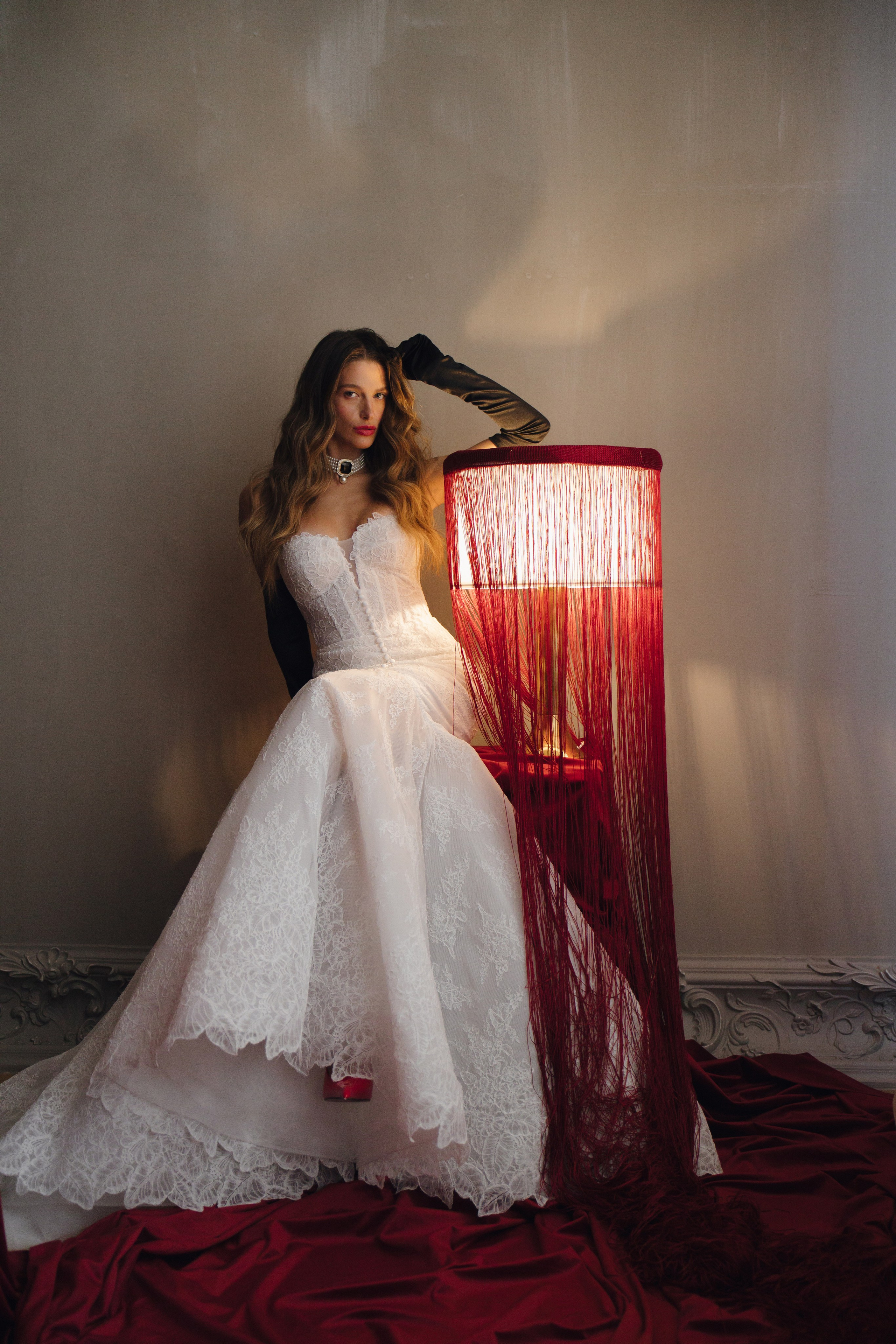 Свадебный фотограф в Краснодаре Алиса Михайленко