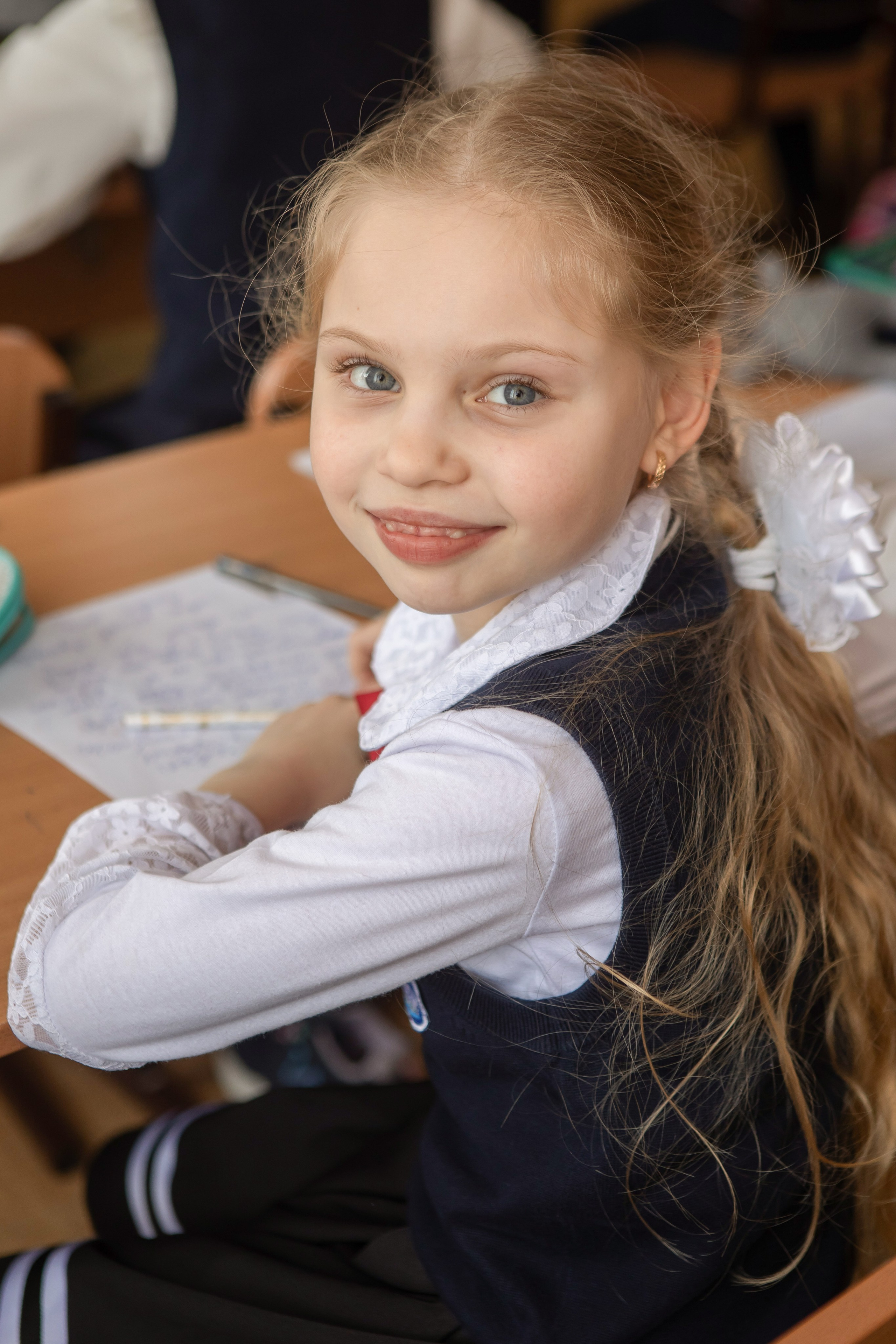 Прошкольная история. Свадебный, семейный фотограф. Выпускные альбомы в Коченёво / Новосибирск. Наталья Байкуш