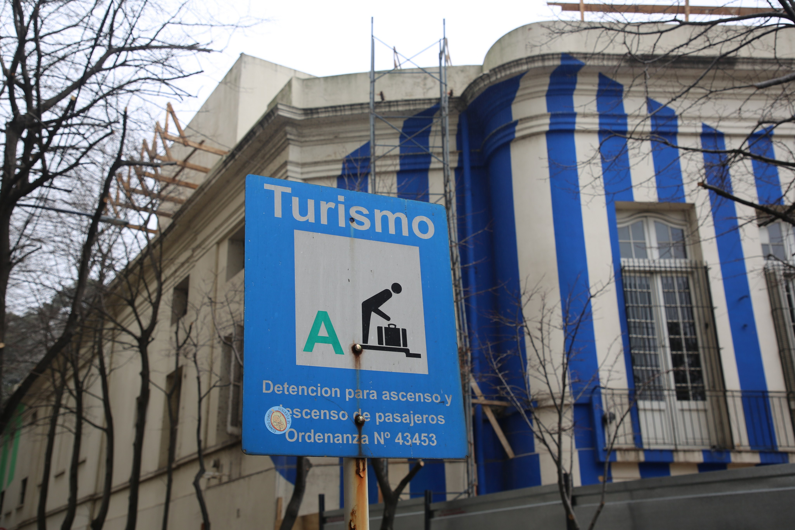 Buenos Aires, Argentina. Andrey Filippov Photographer