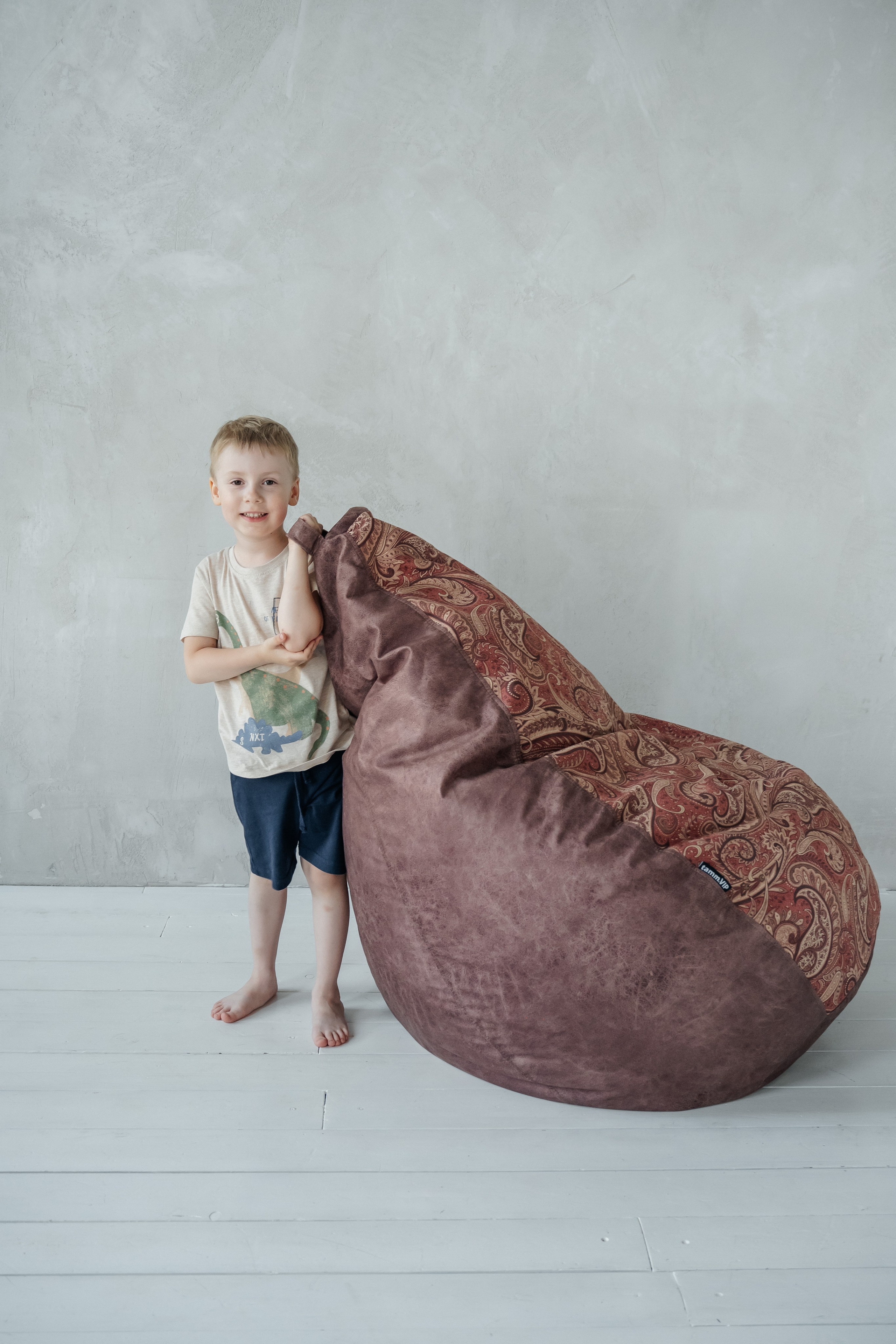 Кресло-мешки для WB. Фотограф в Красноярске