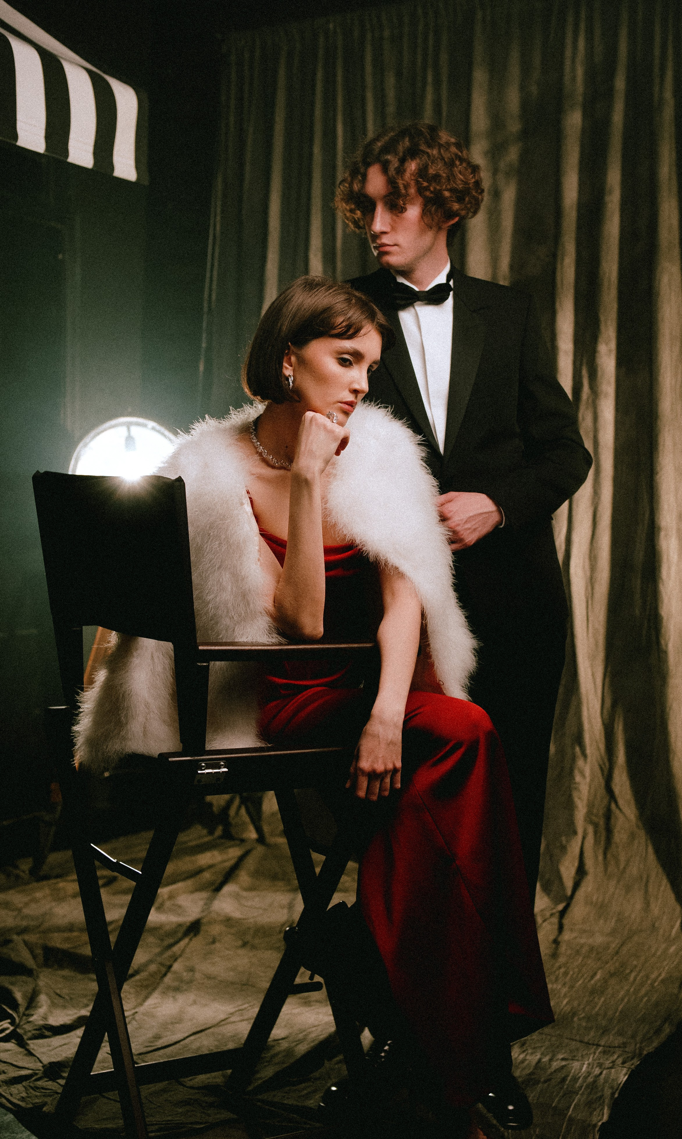 VIPAVENUE / fashion-ритейлер премиум брендов. Саша Копылов, фотограф в Казани