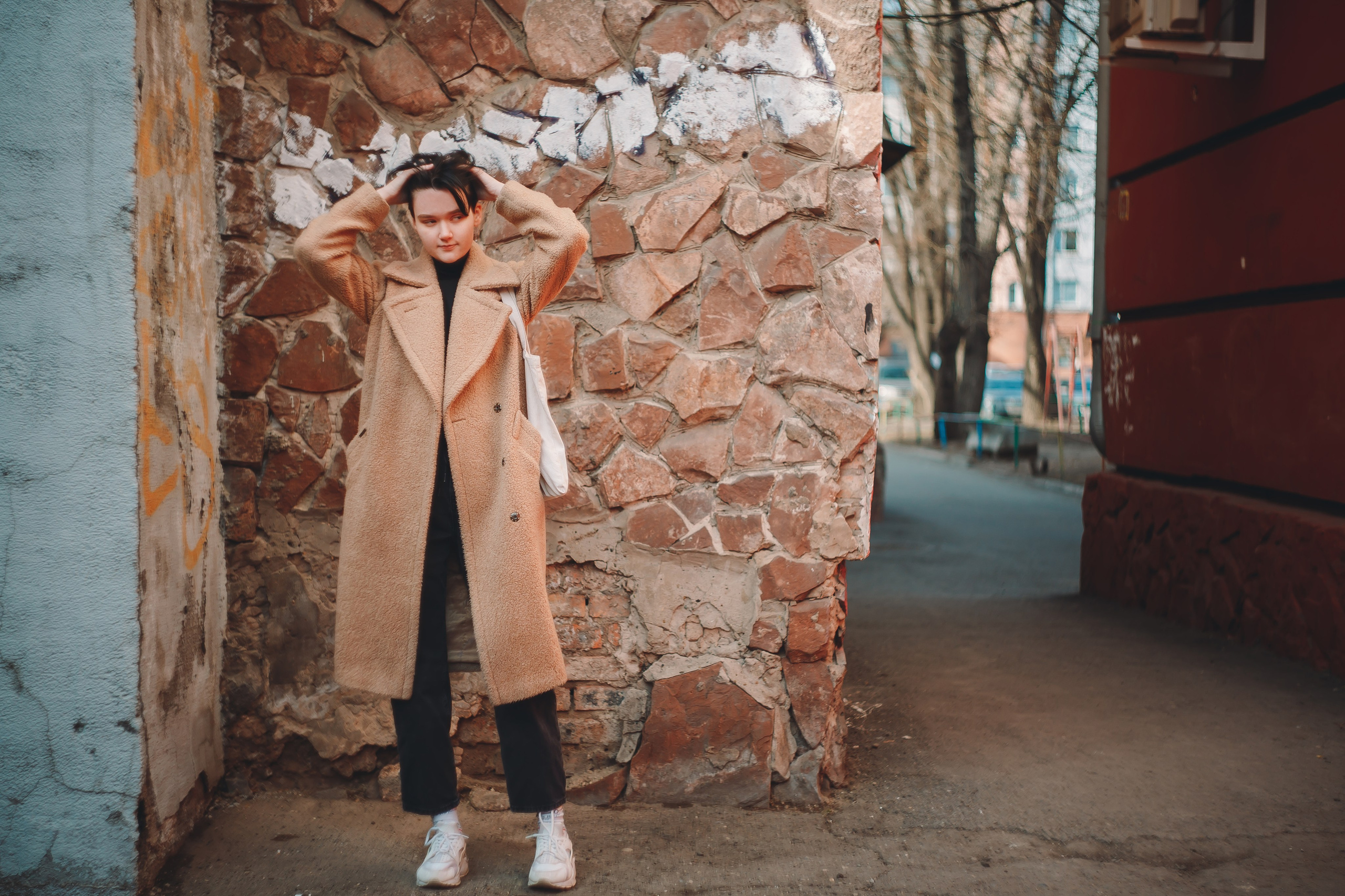 НХ. Фотограф в Абакане Николай Окунев