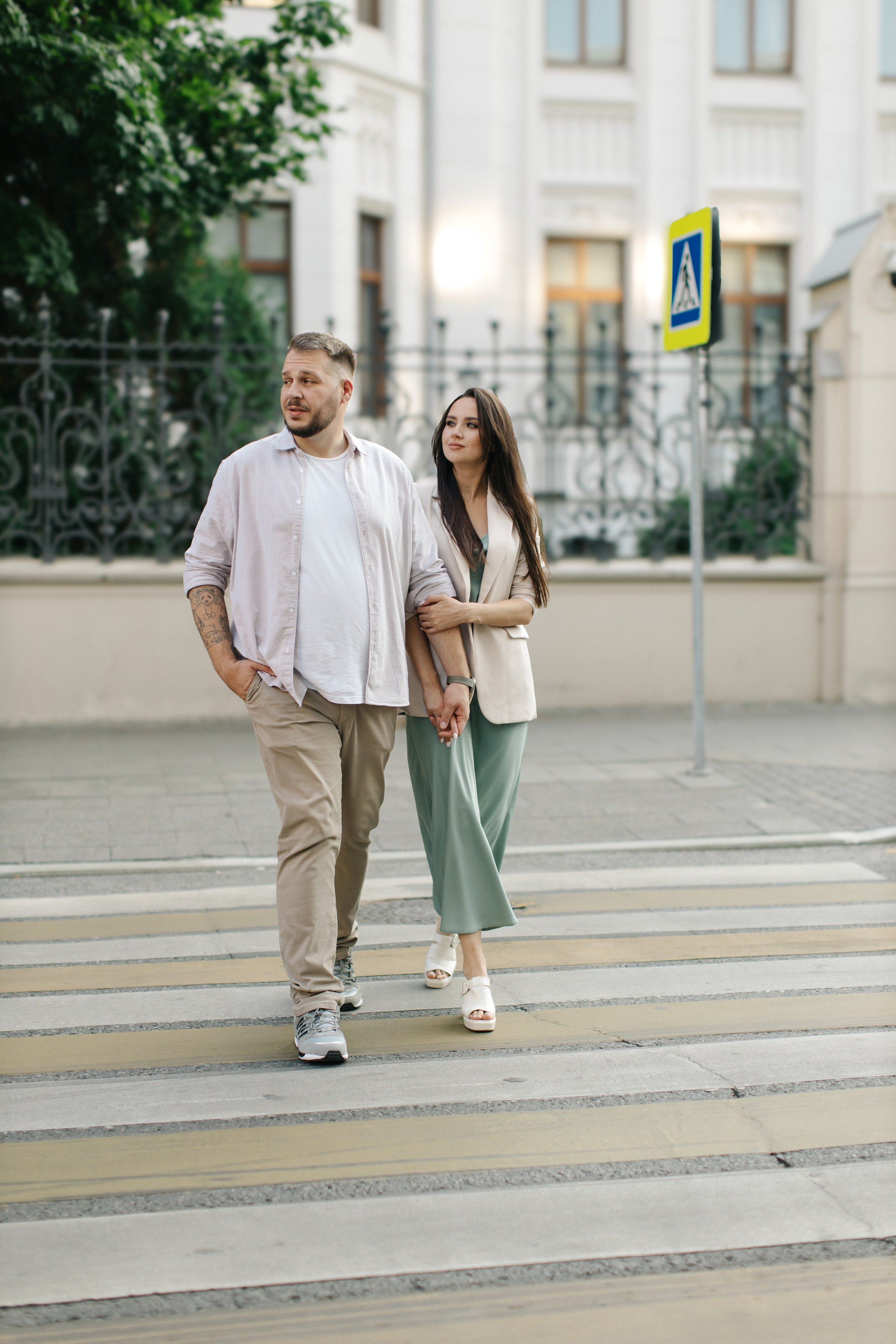 Елена и Владислав. Свадебный и семейный фотограф Савельева Дарья
