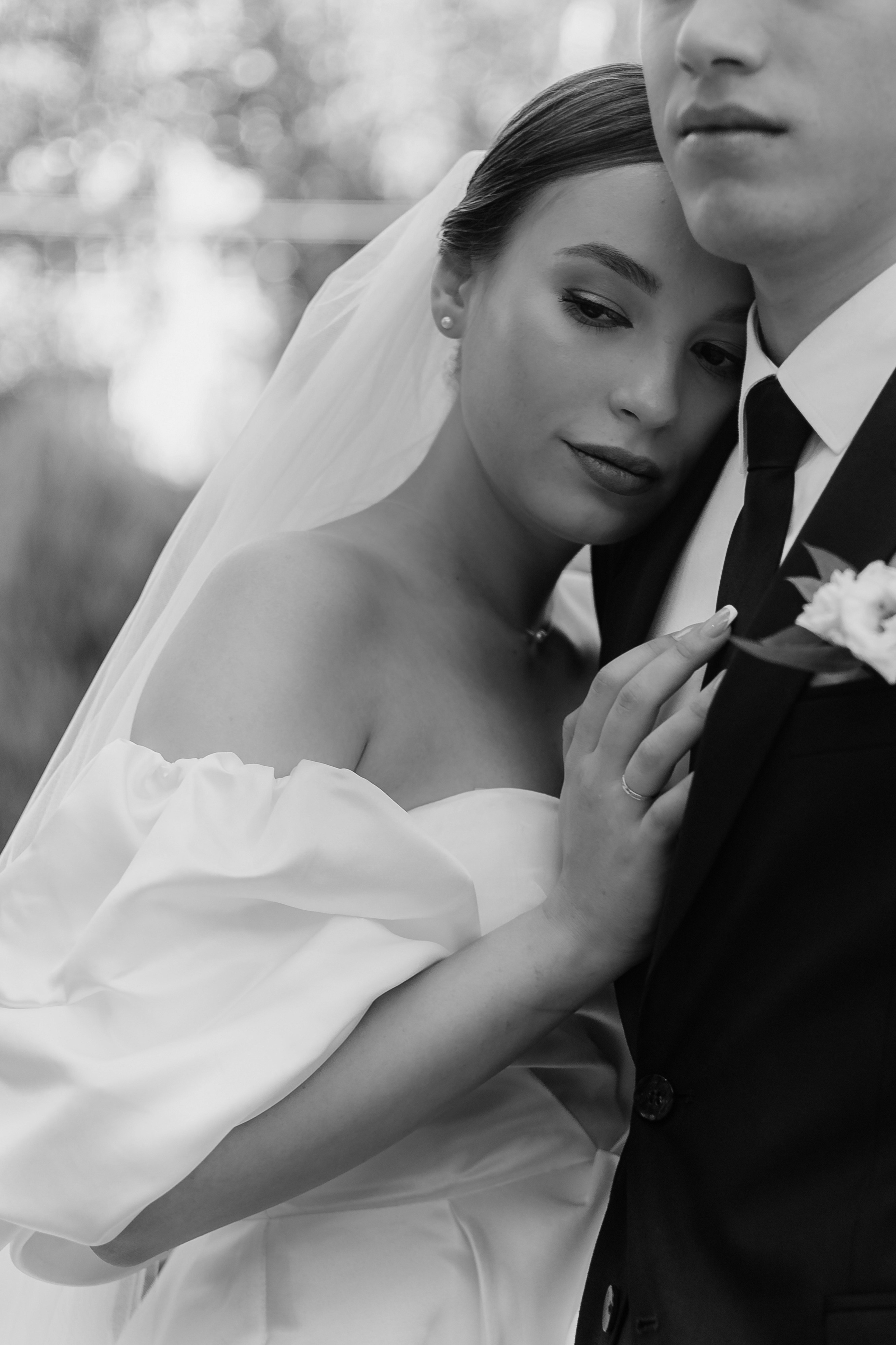 Данил и Галина. Фотограф в Самаре и Самарской области Констанция